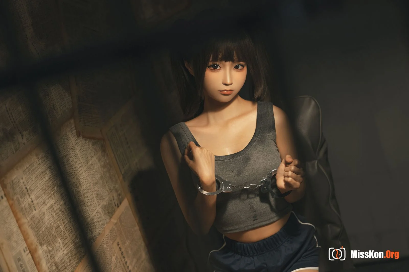 Stupid Momo: Trial - Photo 7