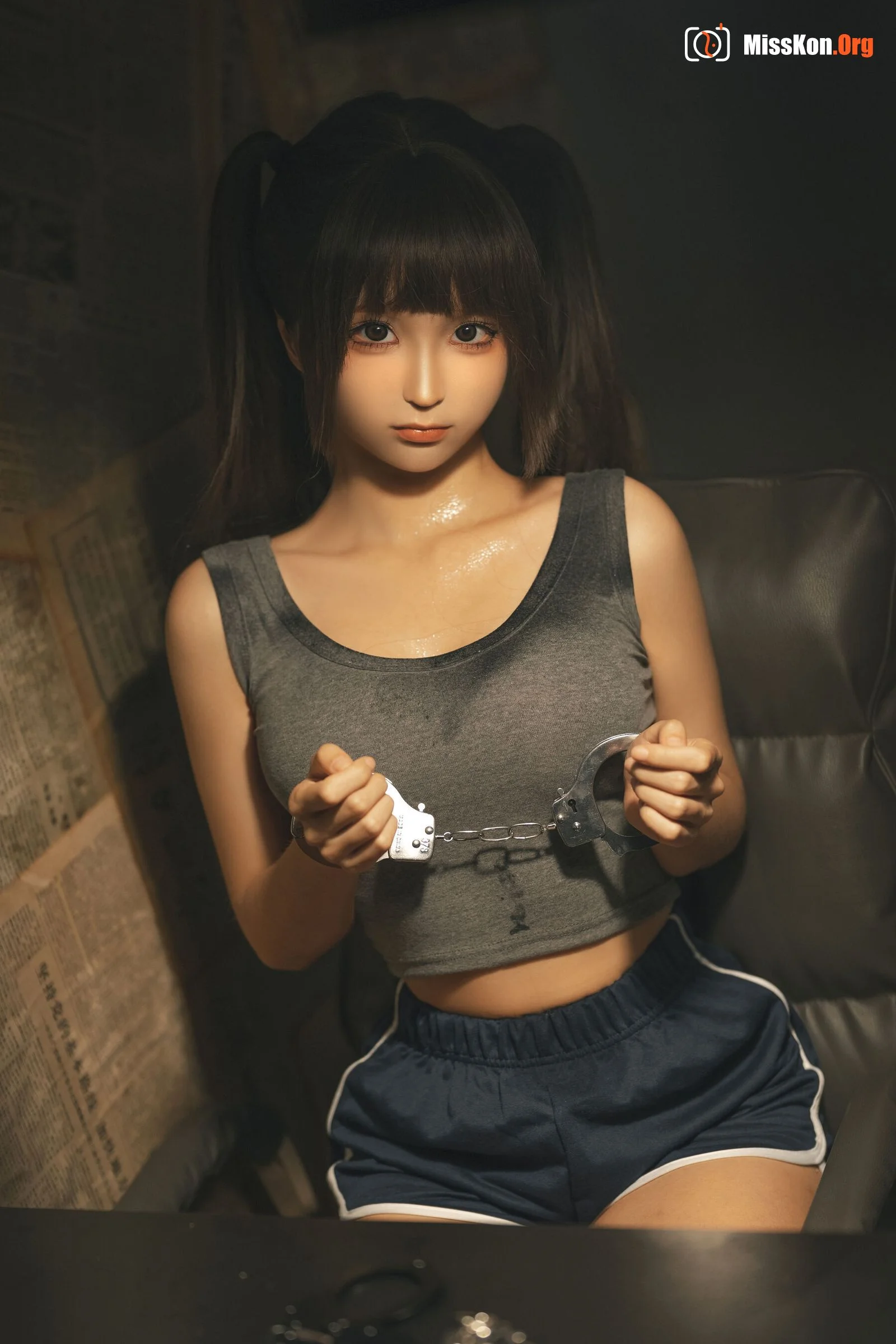 Stupid Momo: Trial - Photo 8