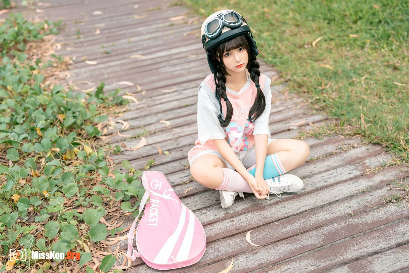 Stupid Momo: Trolley - Photo 13