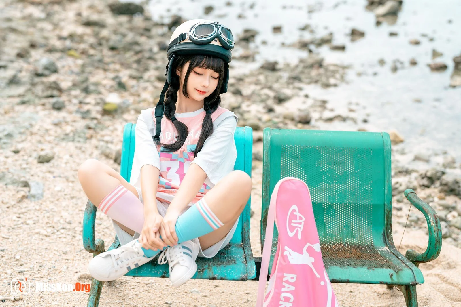Stupid Momo: Trolley - Photo 14