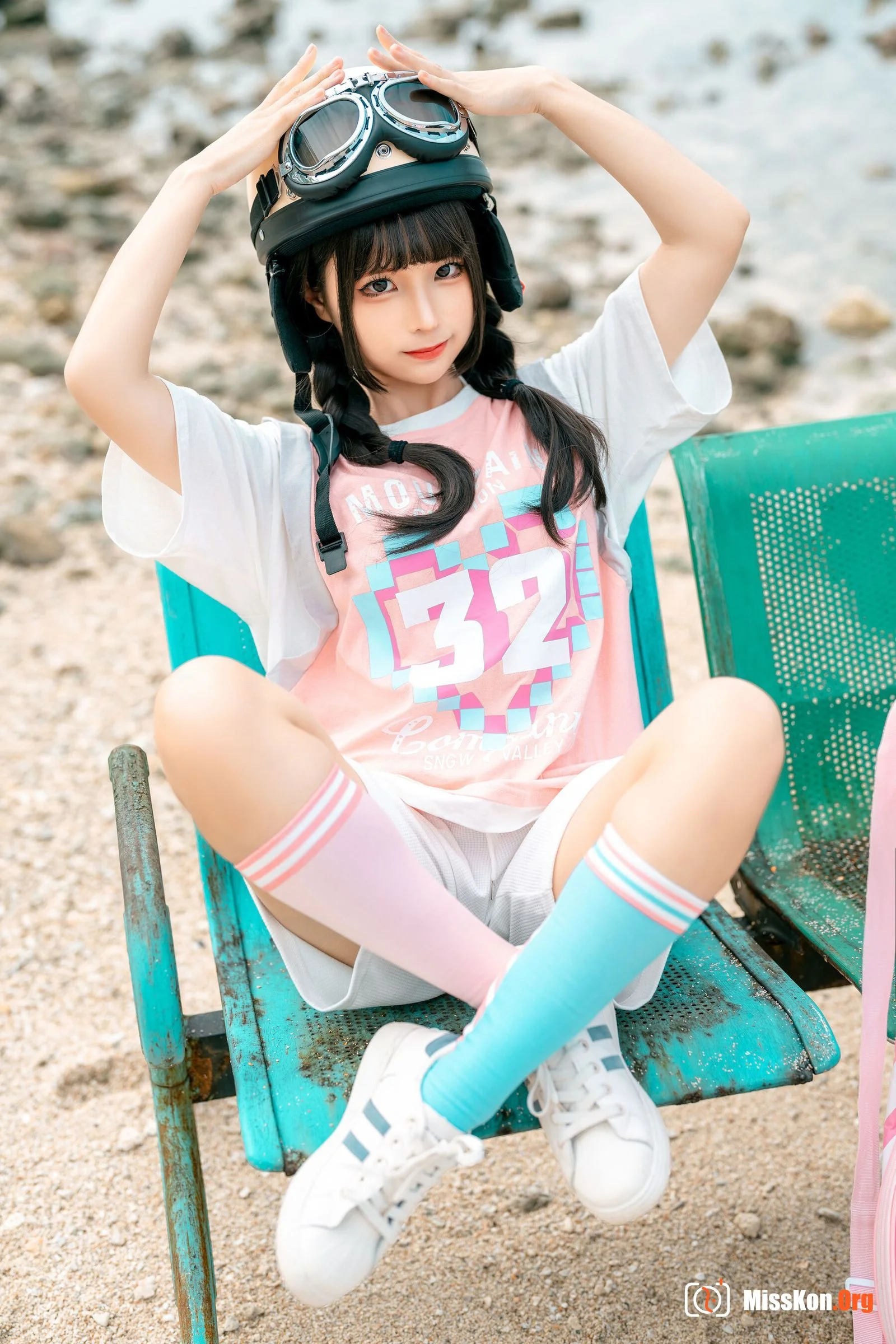 Stupid Momo: Trolley - Photo 15