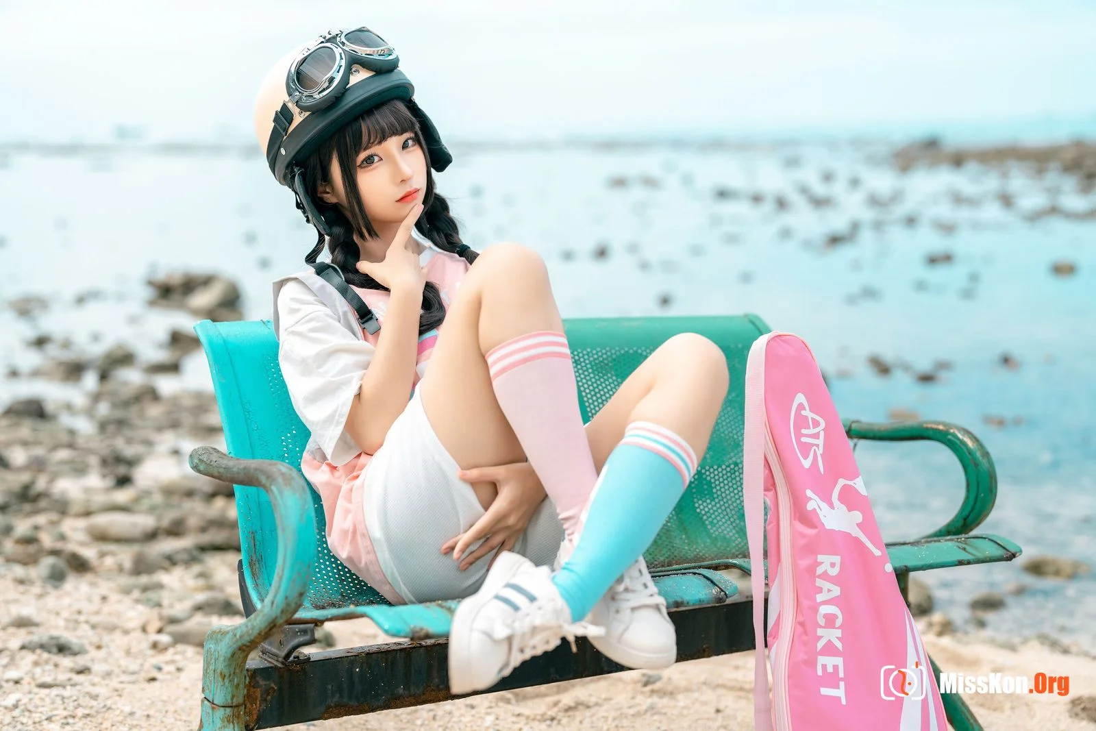 Stupid Momo: Trolley - Photo 16