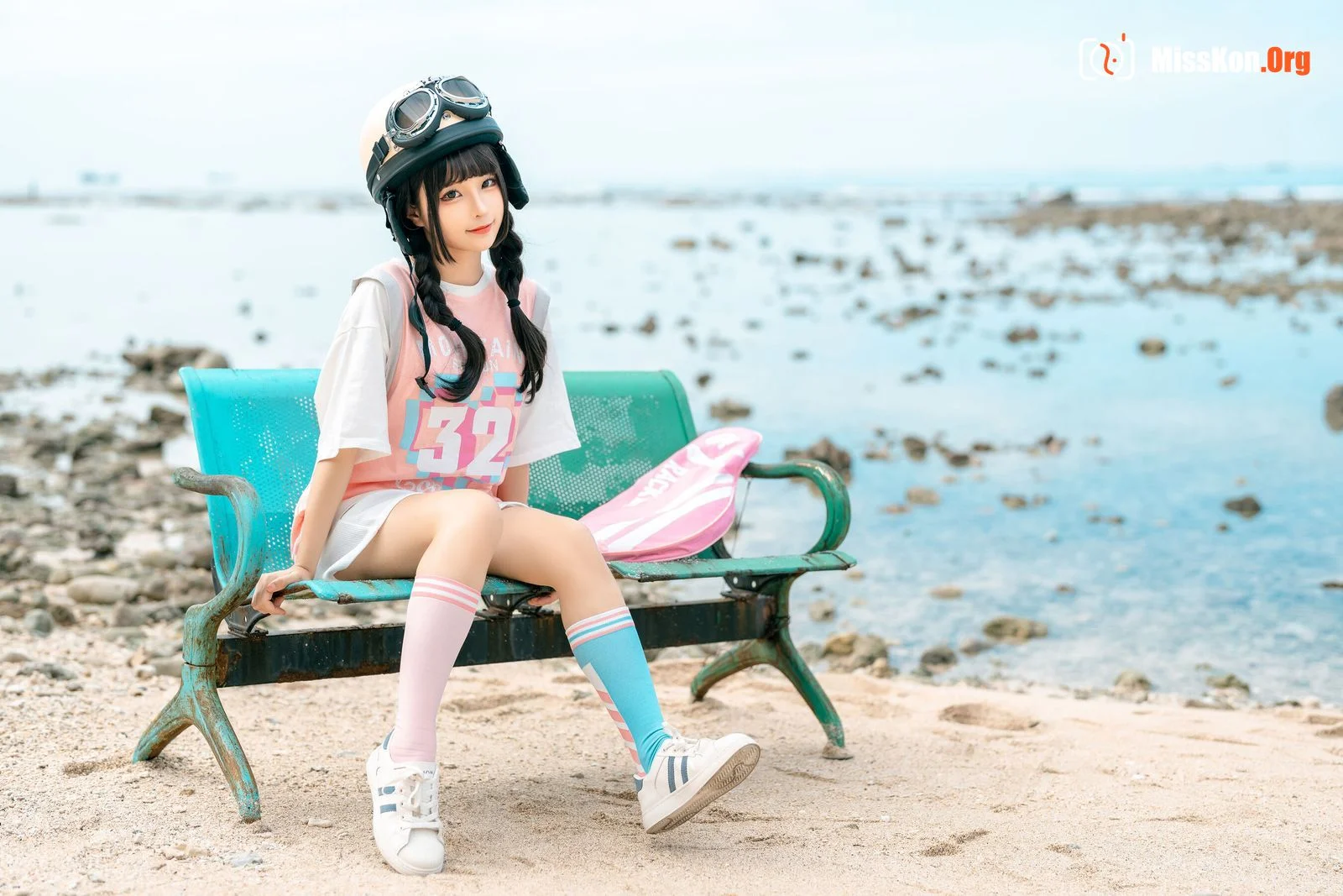 Stupid Momo: Trolley - Photo 17