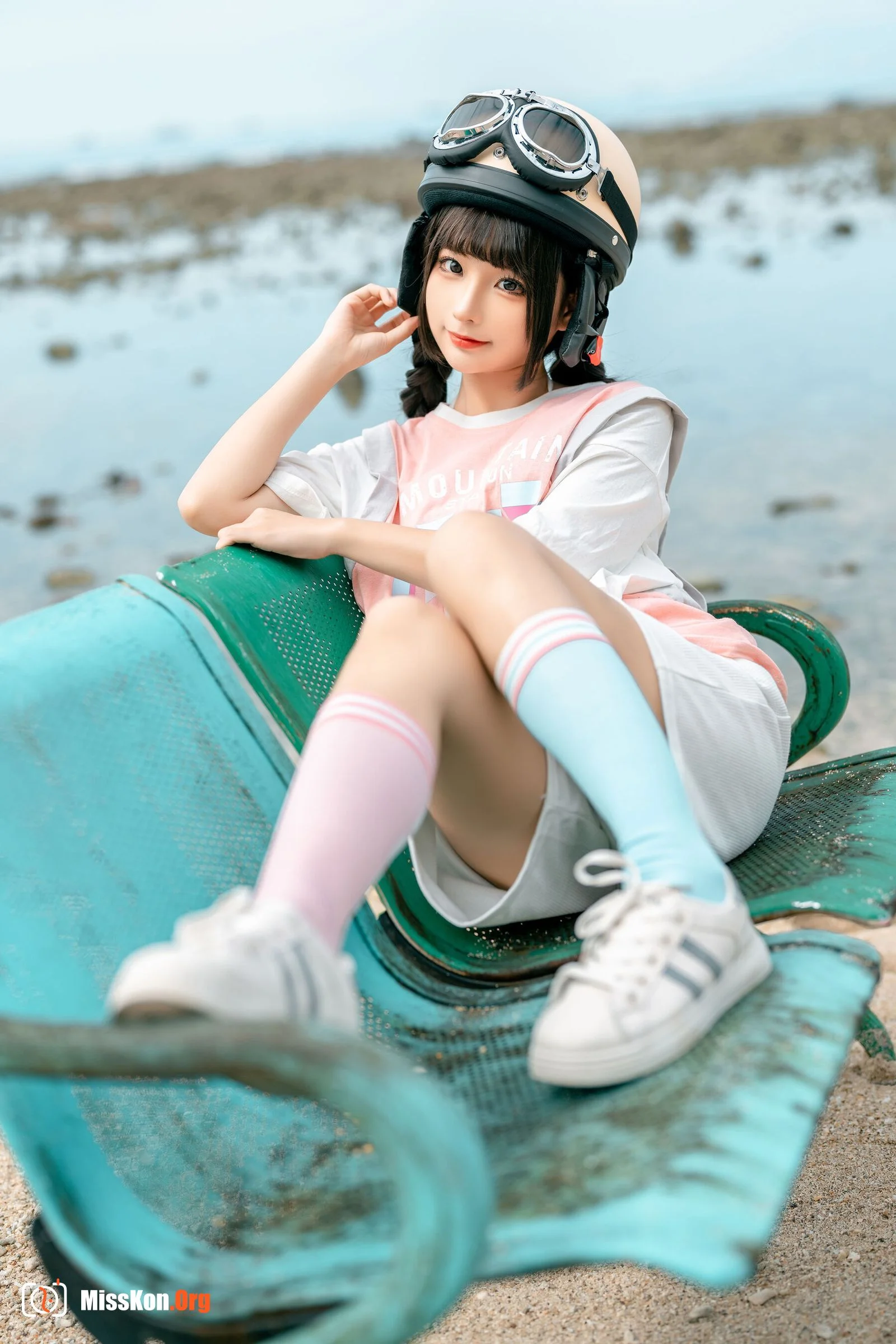 Stupid Momo: Trolley - Photo 18
