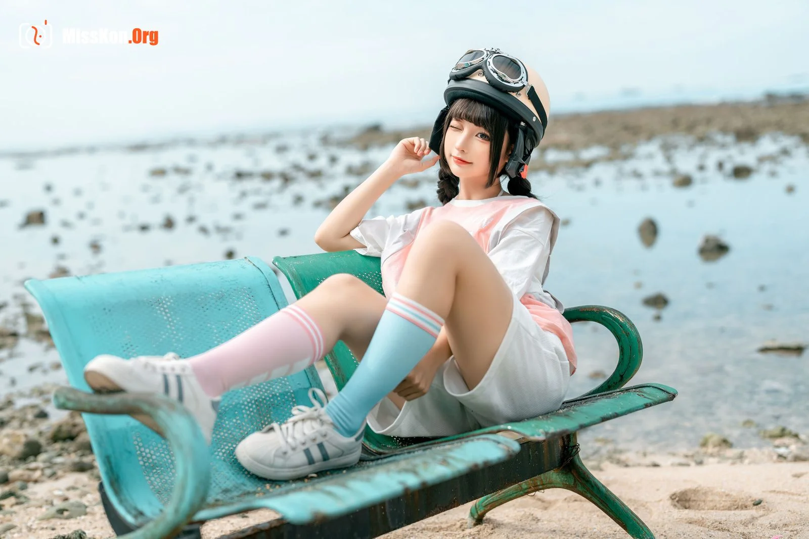 Stupid Momo: Trolley - Photo 19
