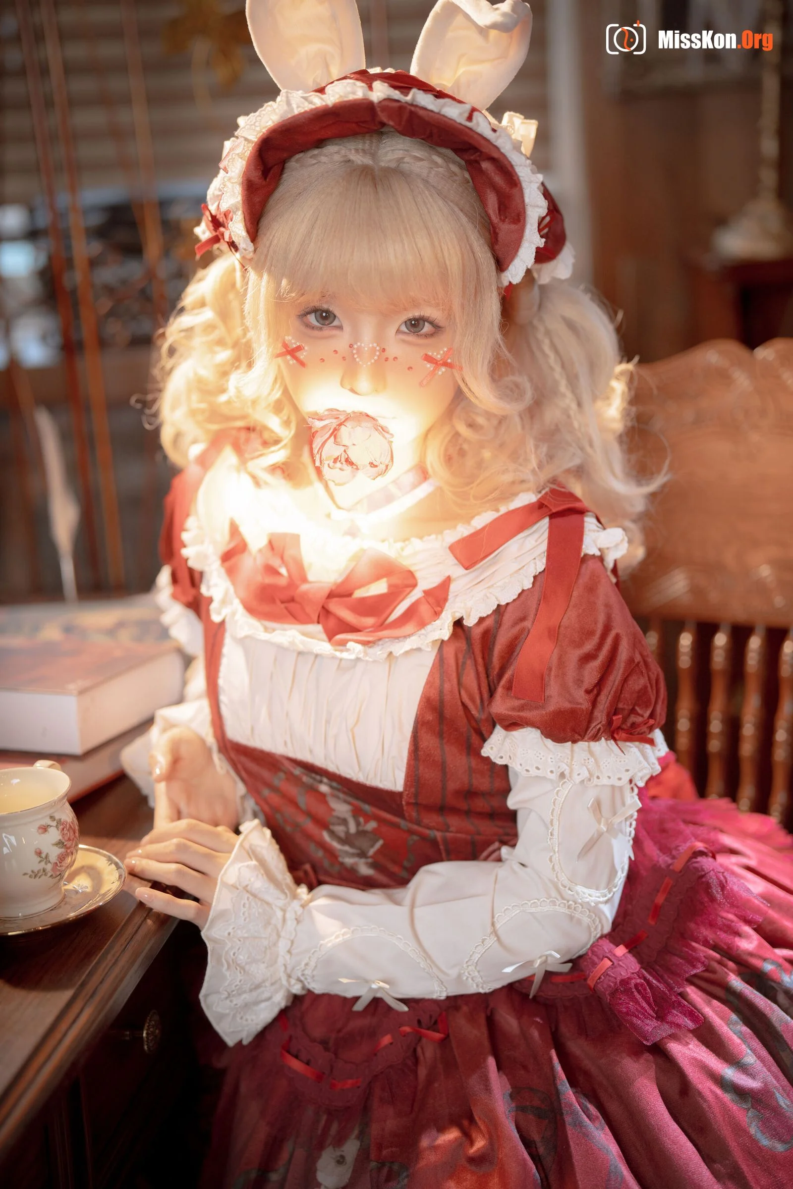 Stupid Momo: Window Doll - Photo 5