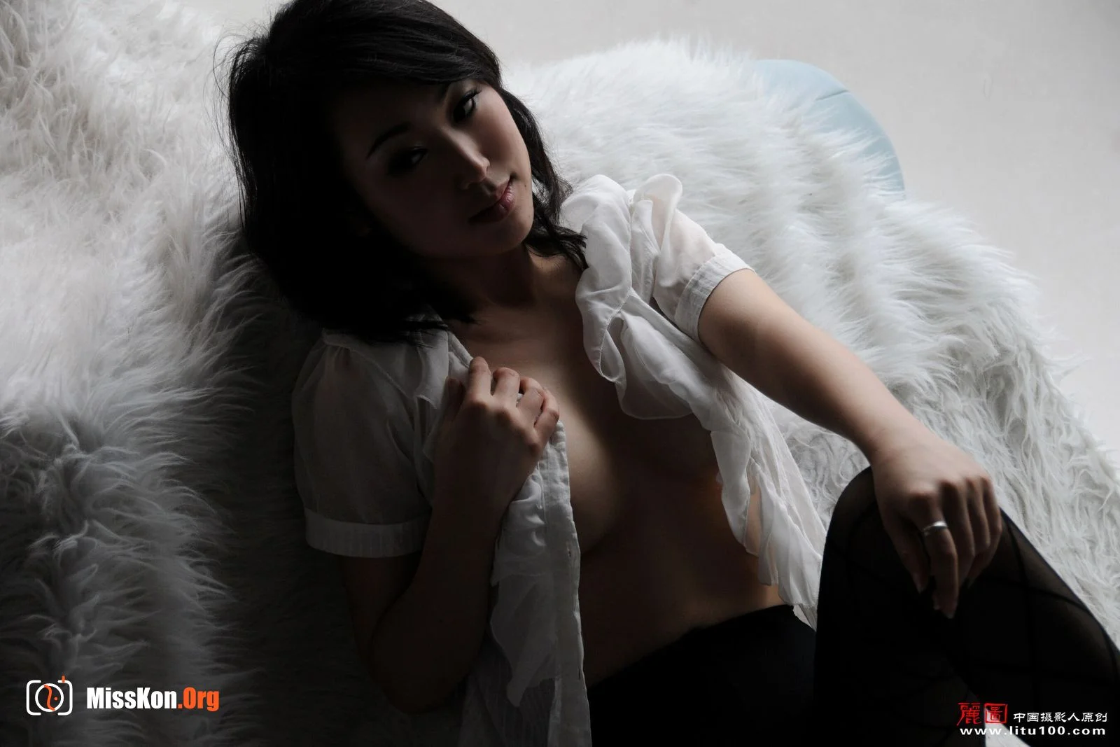 Su Lei (2010-04-30) - Photo 15