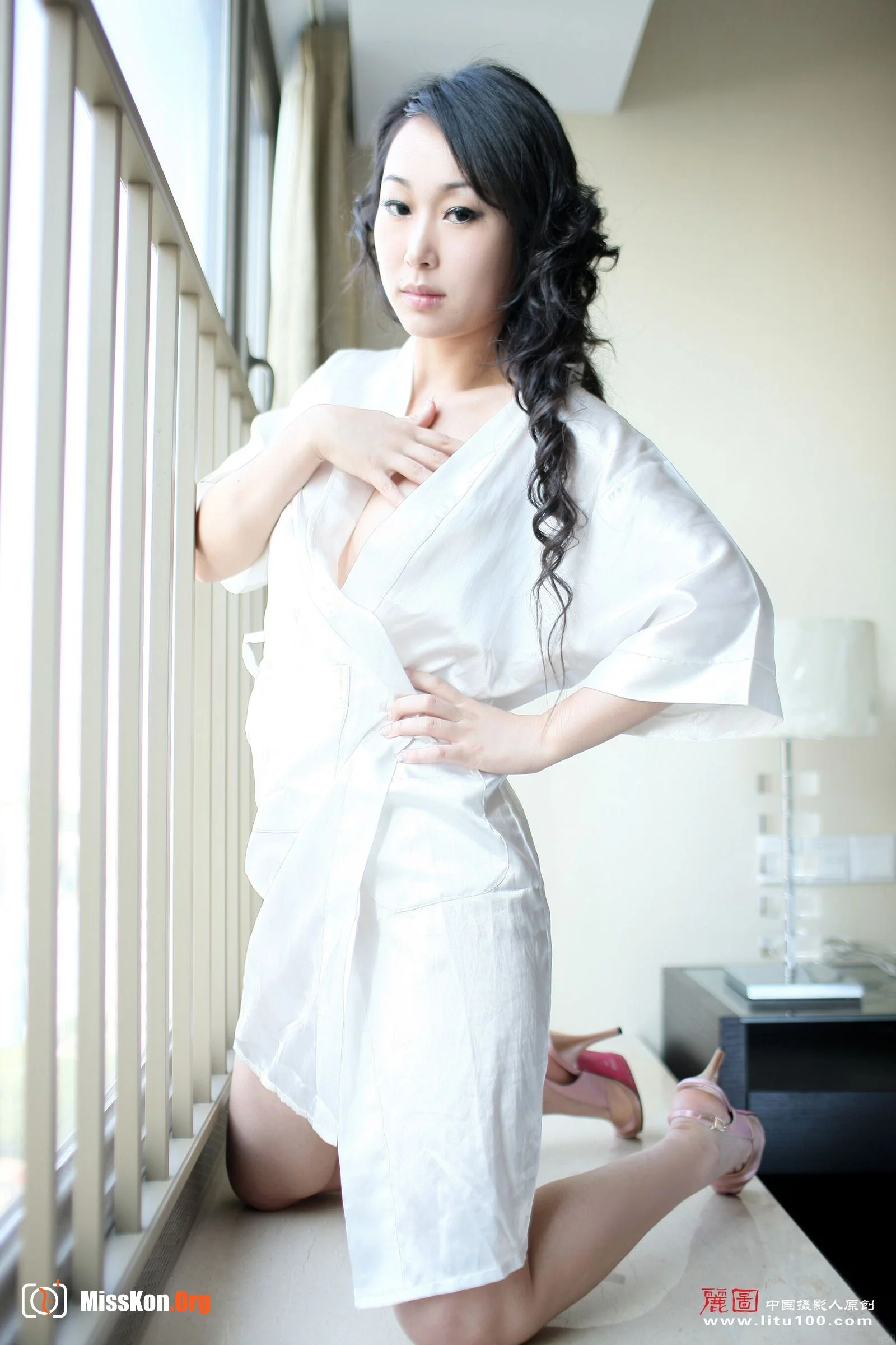 Su Lei (2010-05-25) - Photo 14