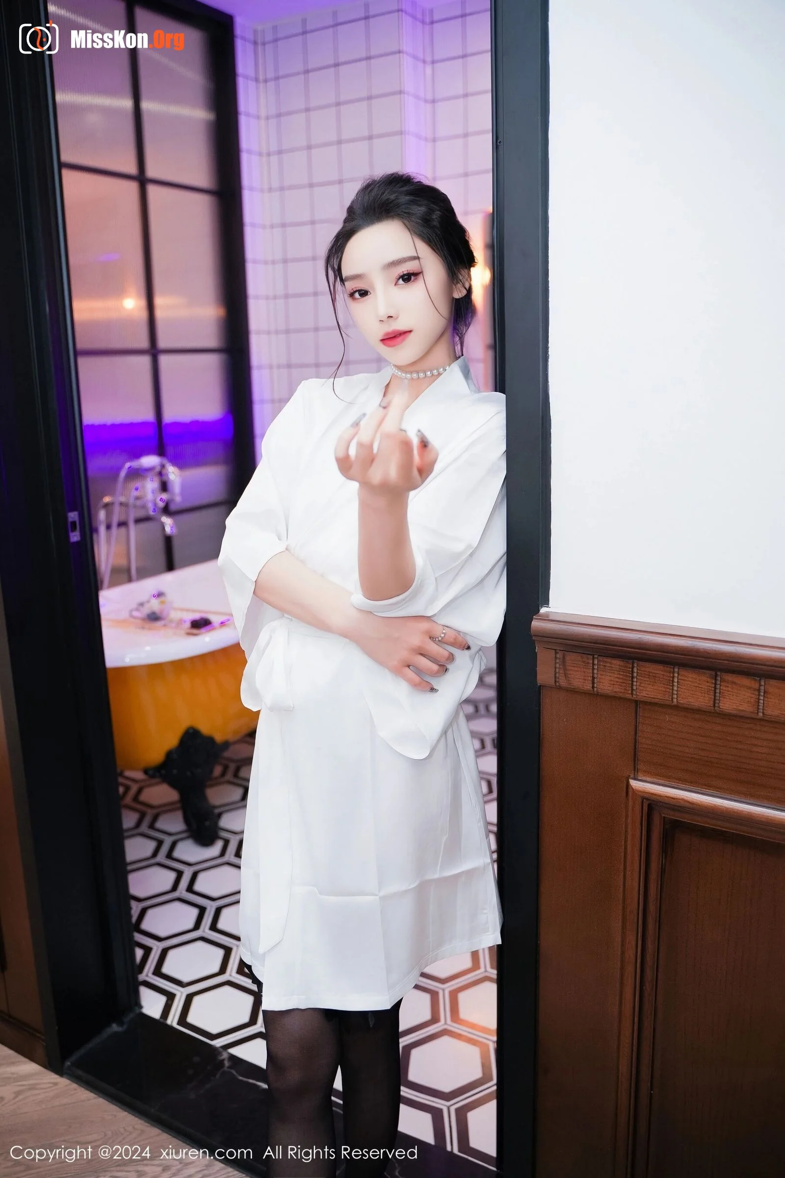 Su Manxi - Photo 11