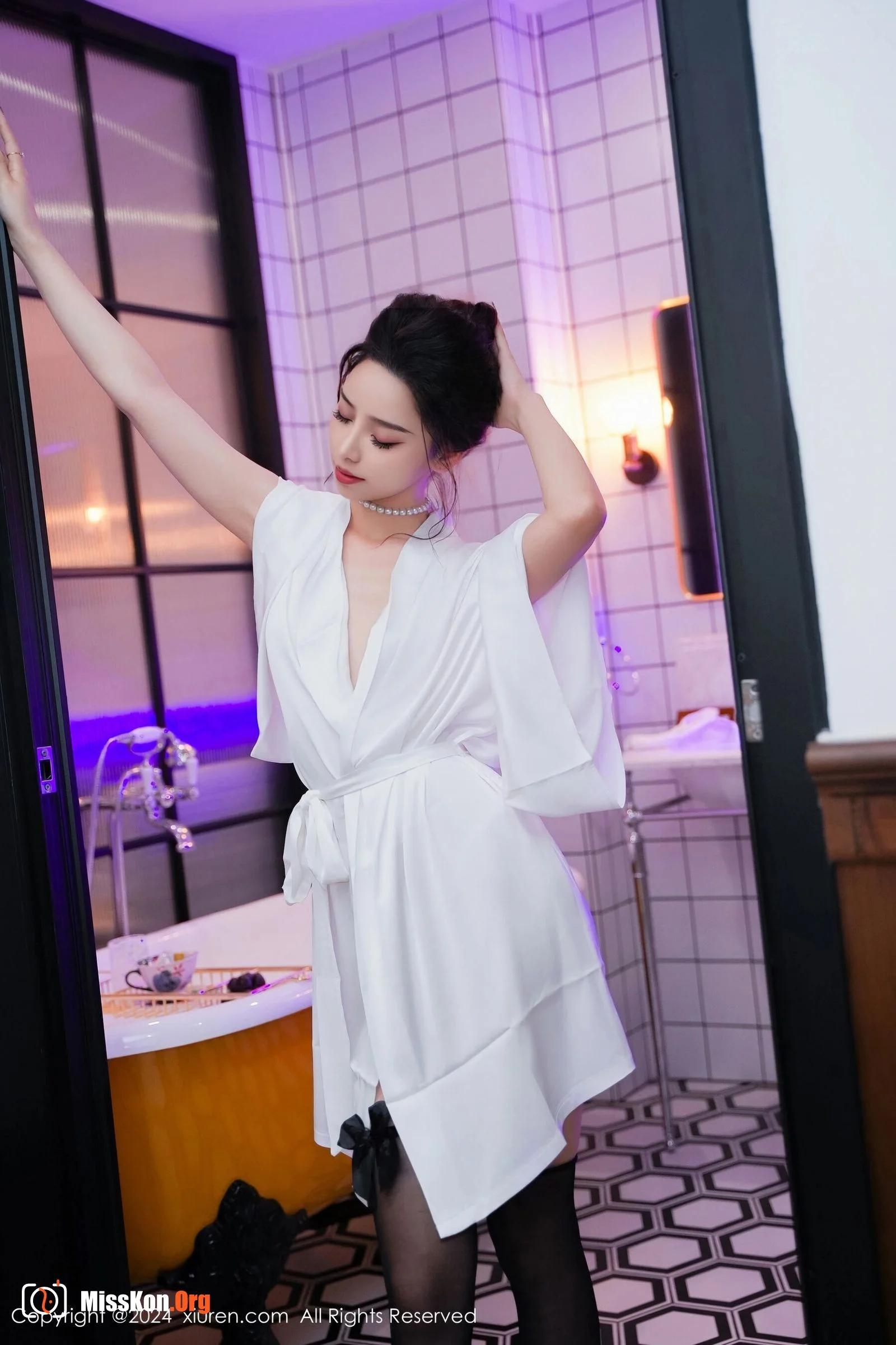 Su Manxi - Photo 14