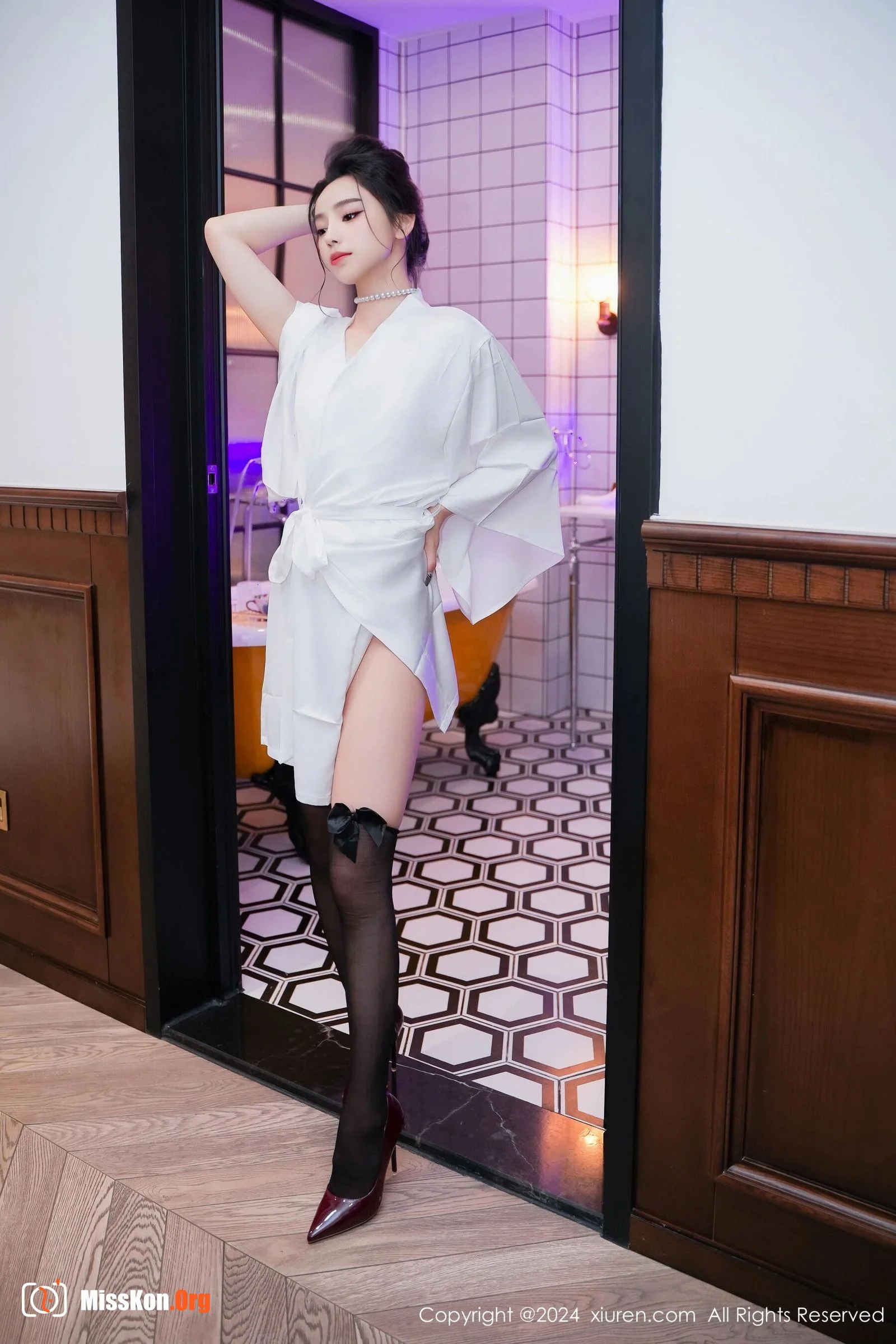 Su Manxi - Photo 8