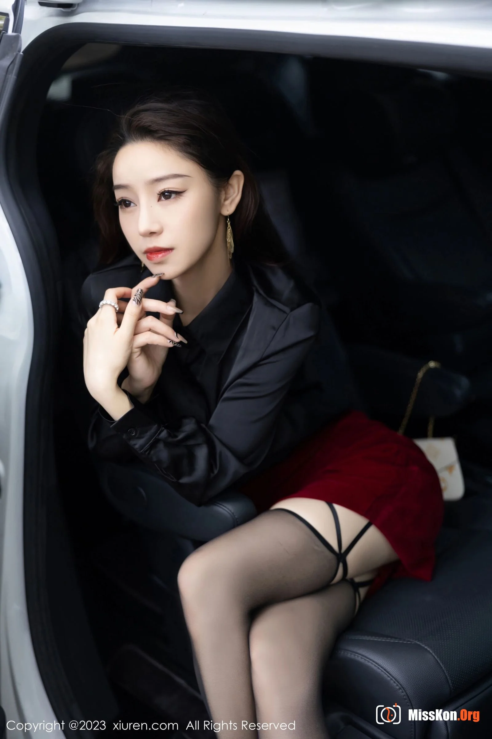 Su Manxi - Photo 10