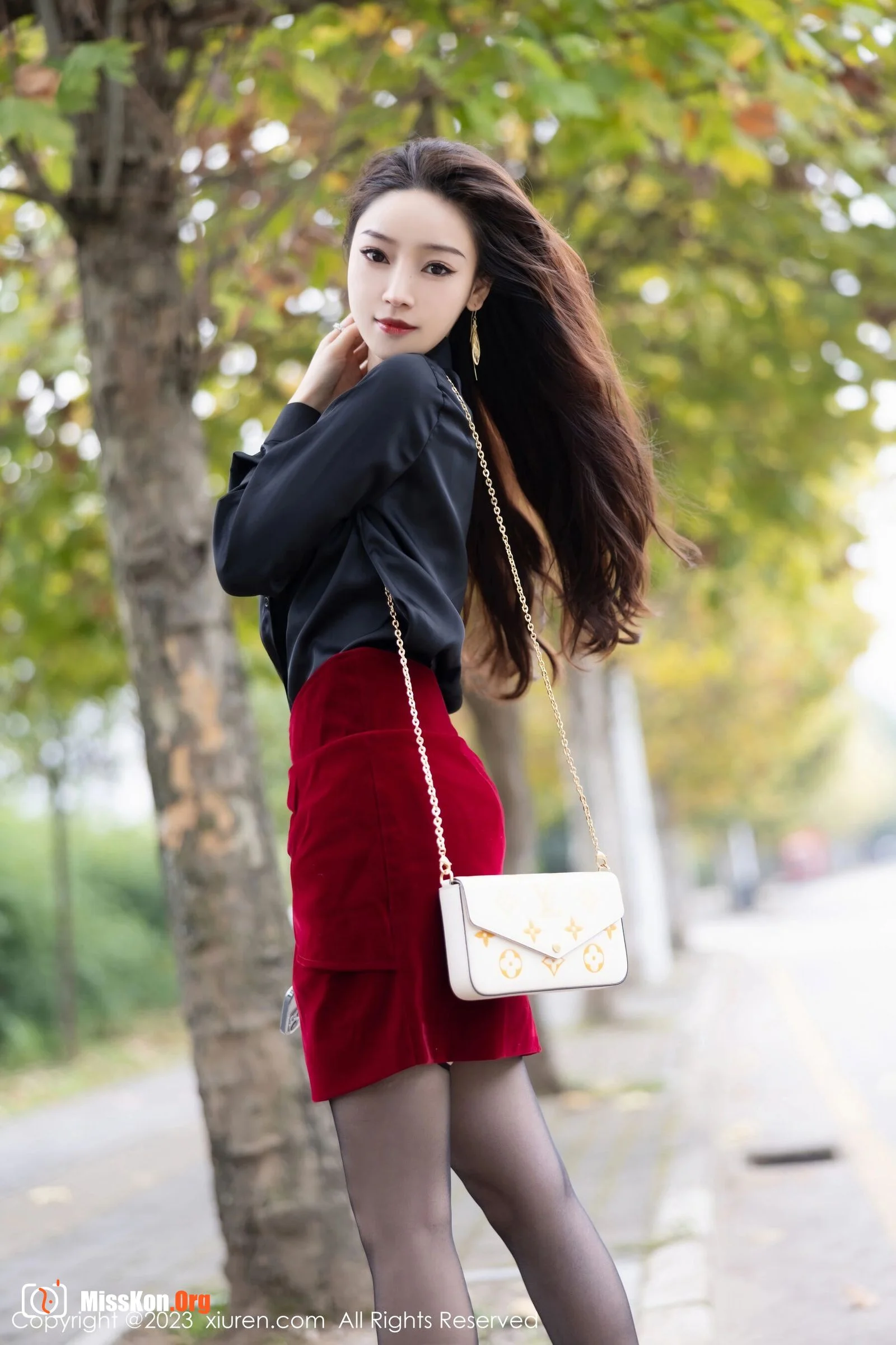 Su Manxi - Photo 4