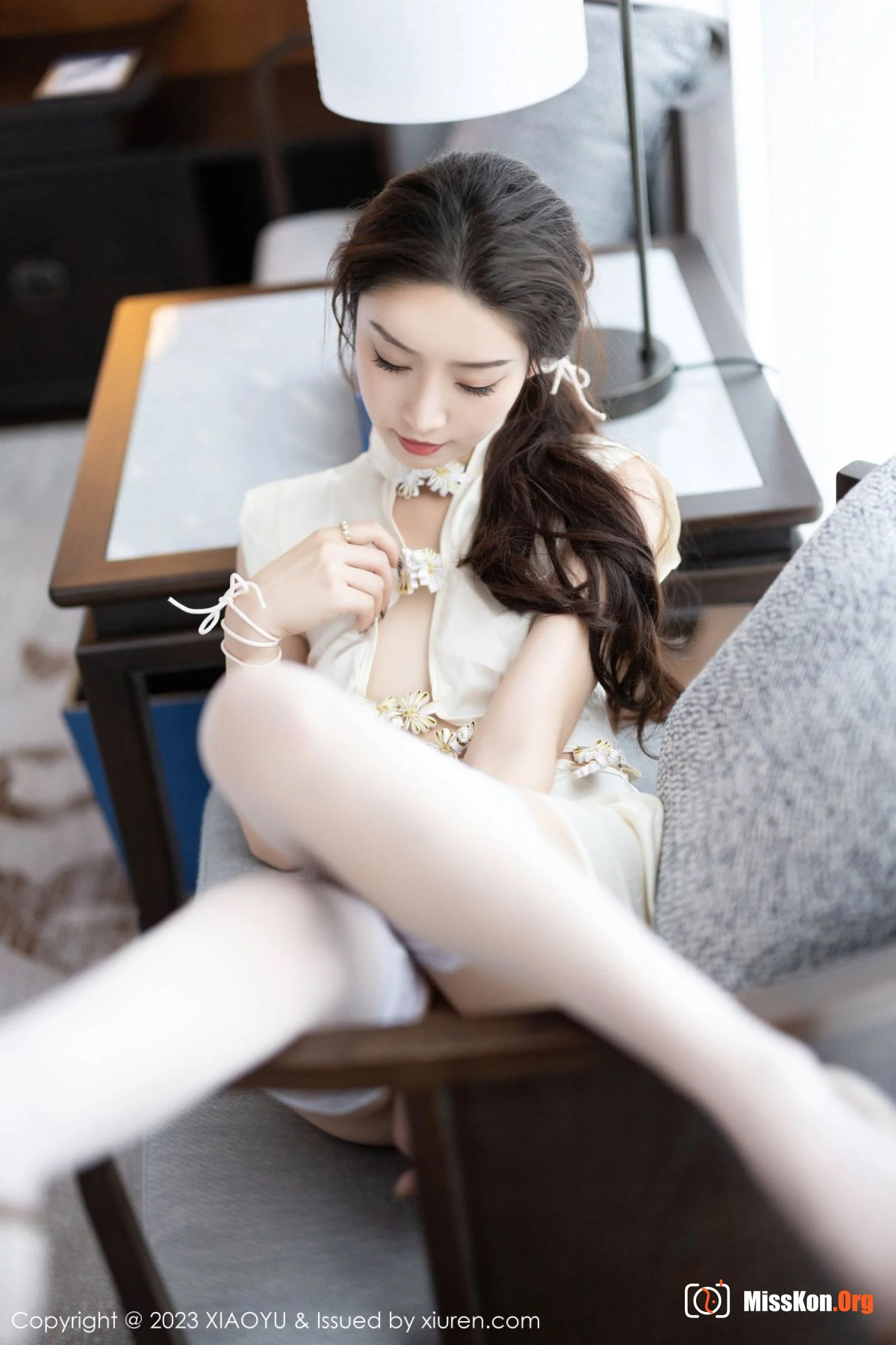 Su Manxi - Photo 11