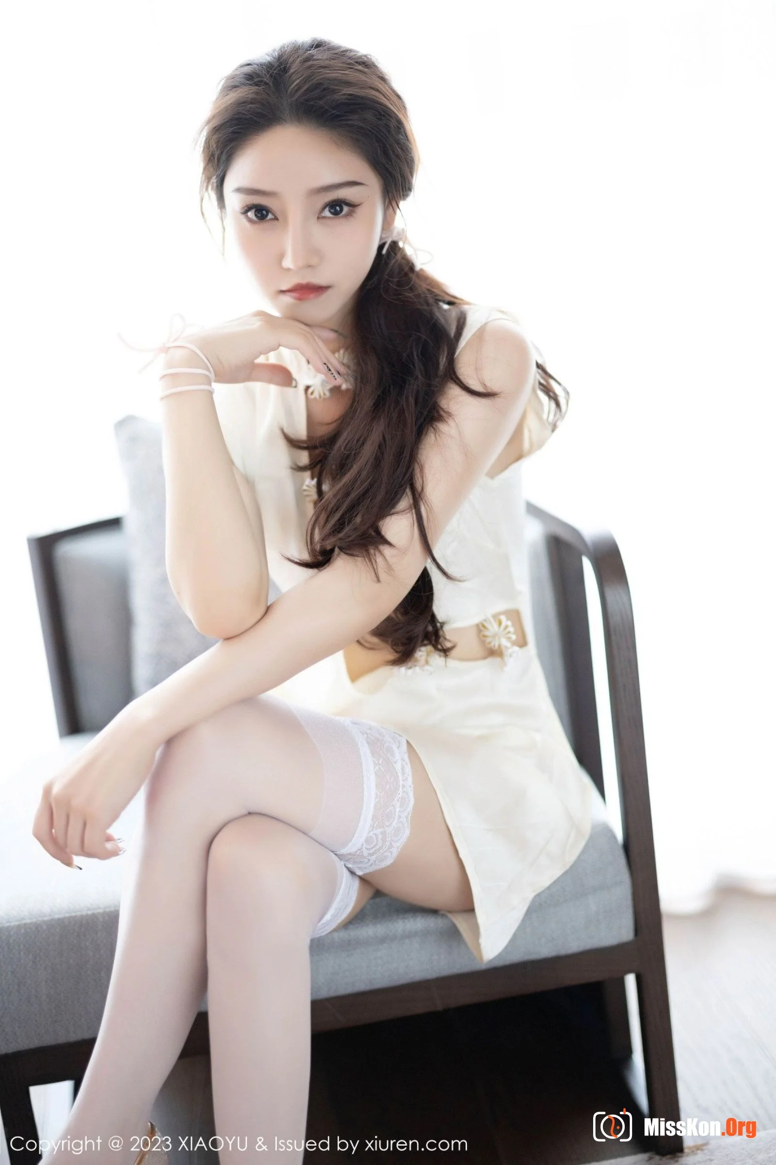 Su Manxi - Photo 6