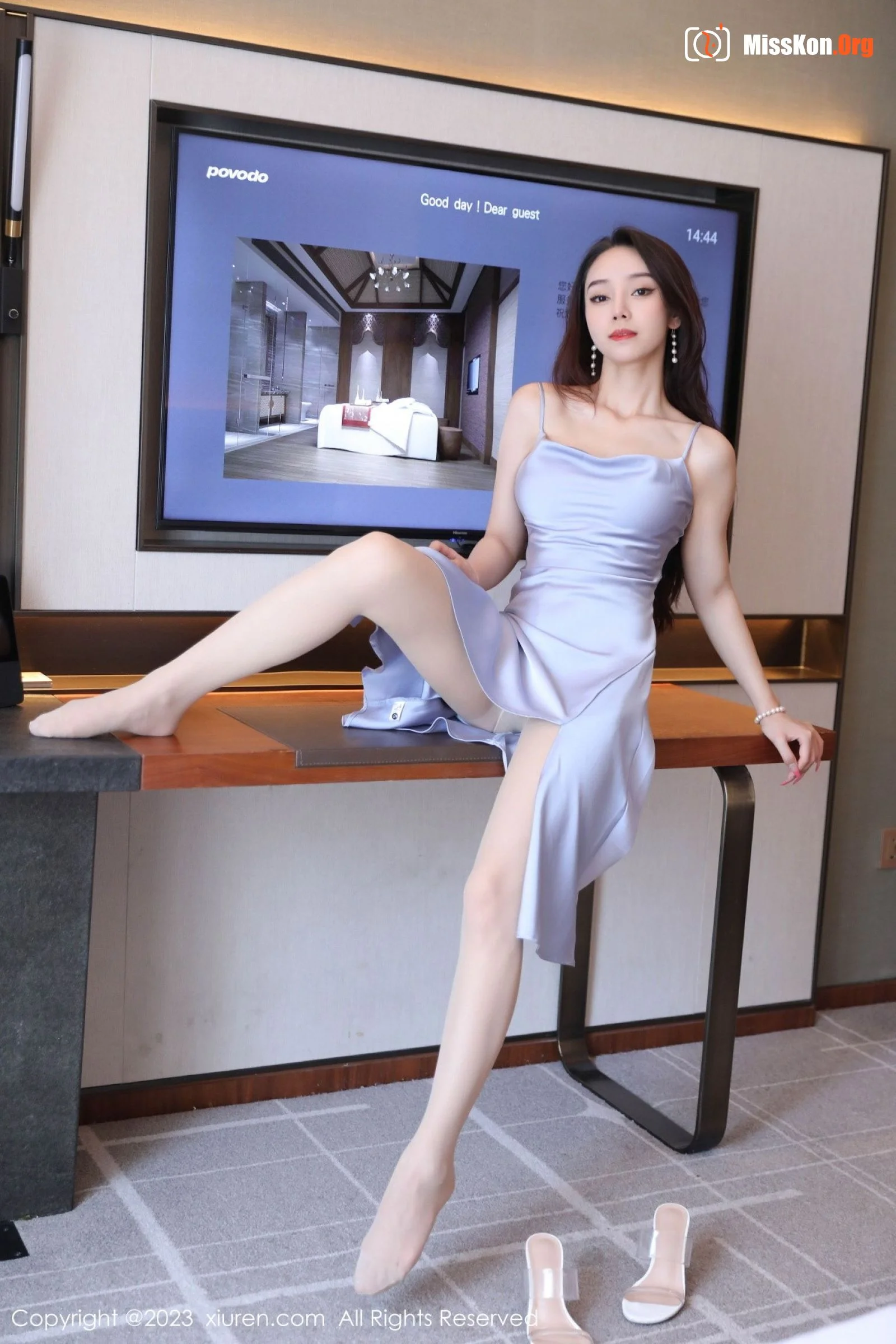 Su Manxi - Photo 11