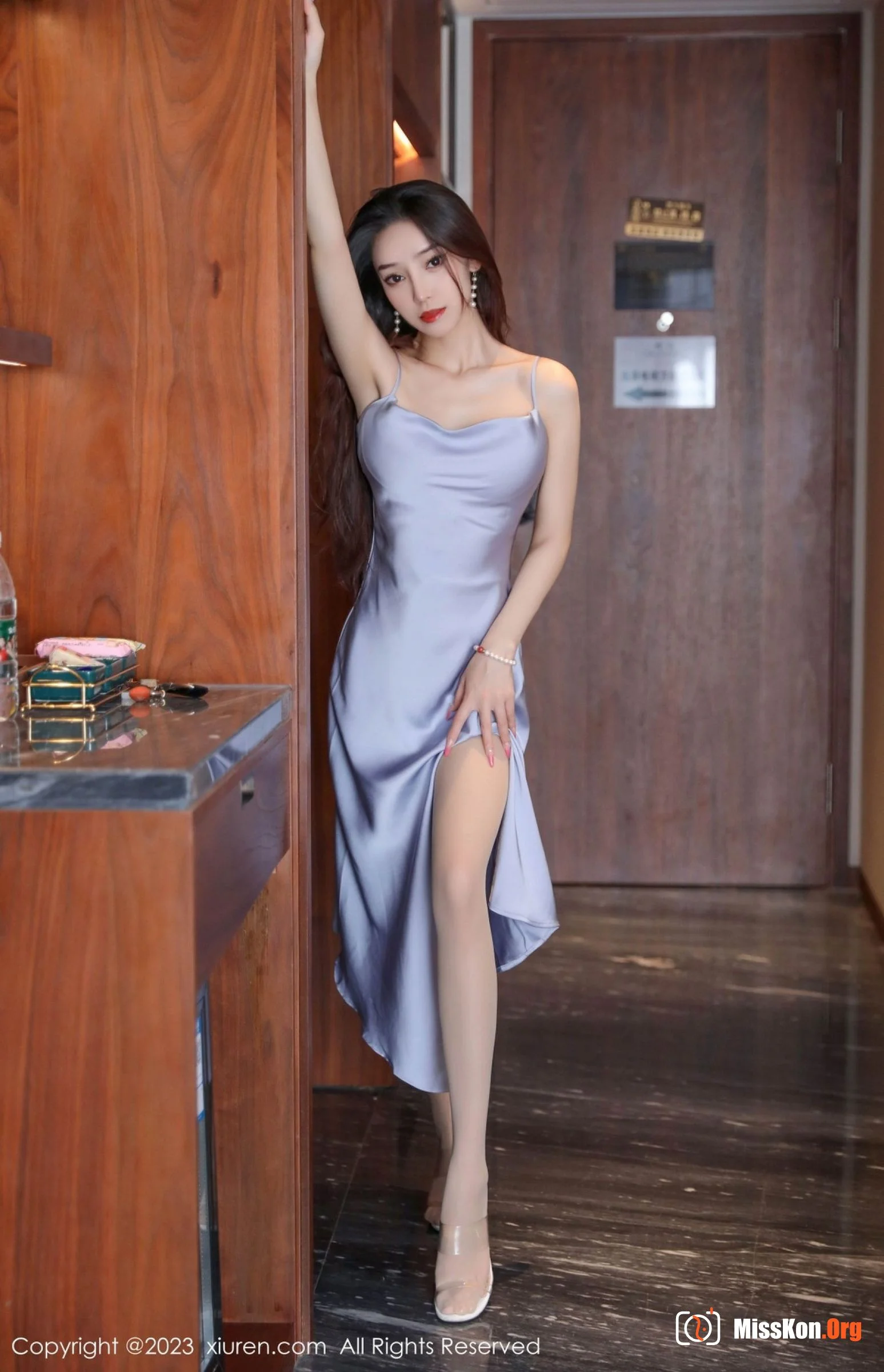 Su Manxi - Photo 2
