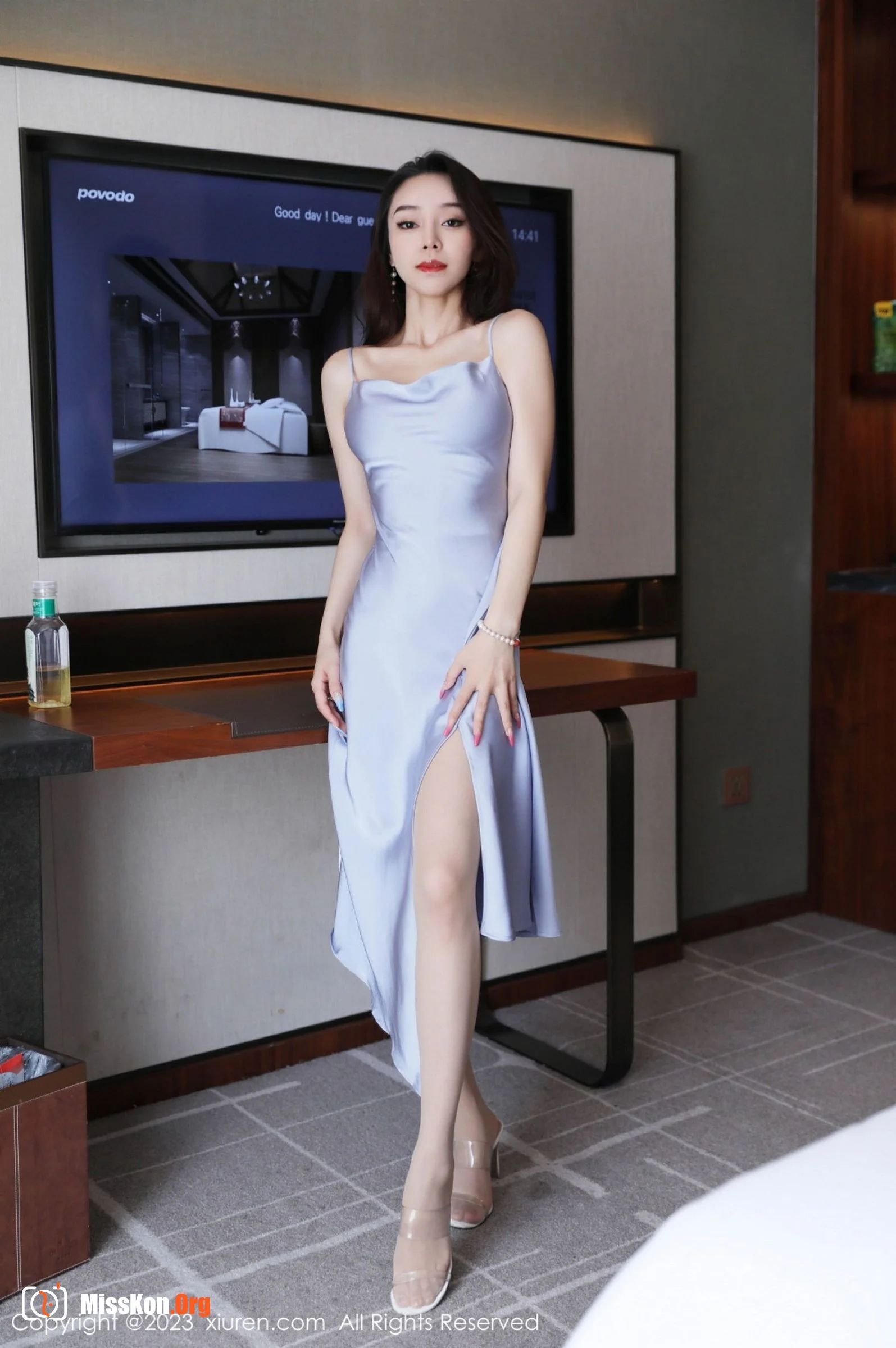Su Manxi - Photo 7