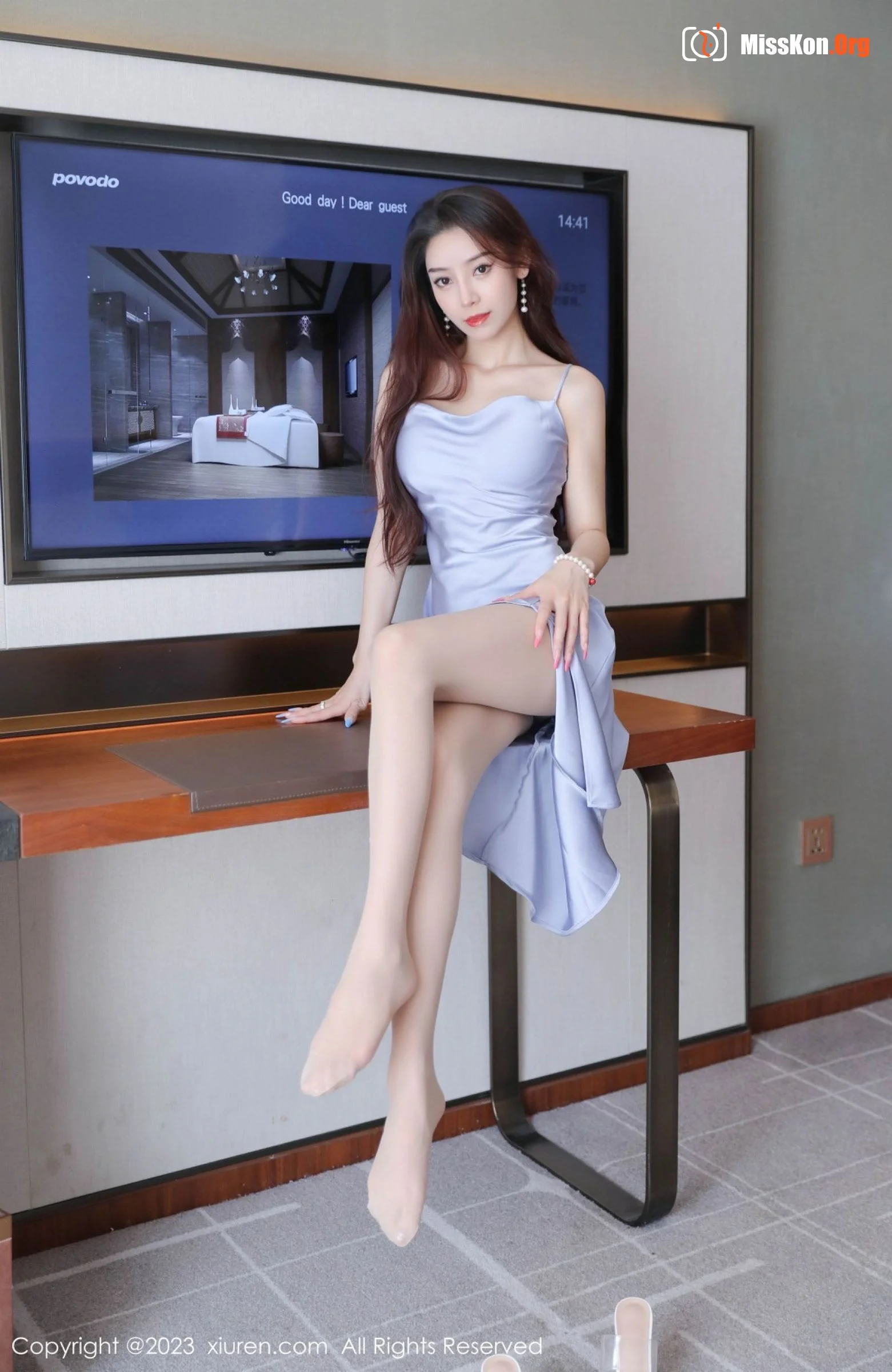 Su Manxi - Photo 8
