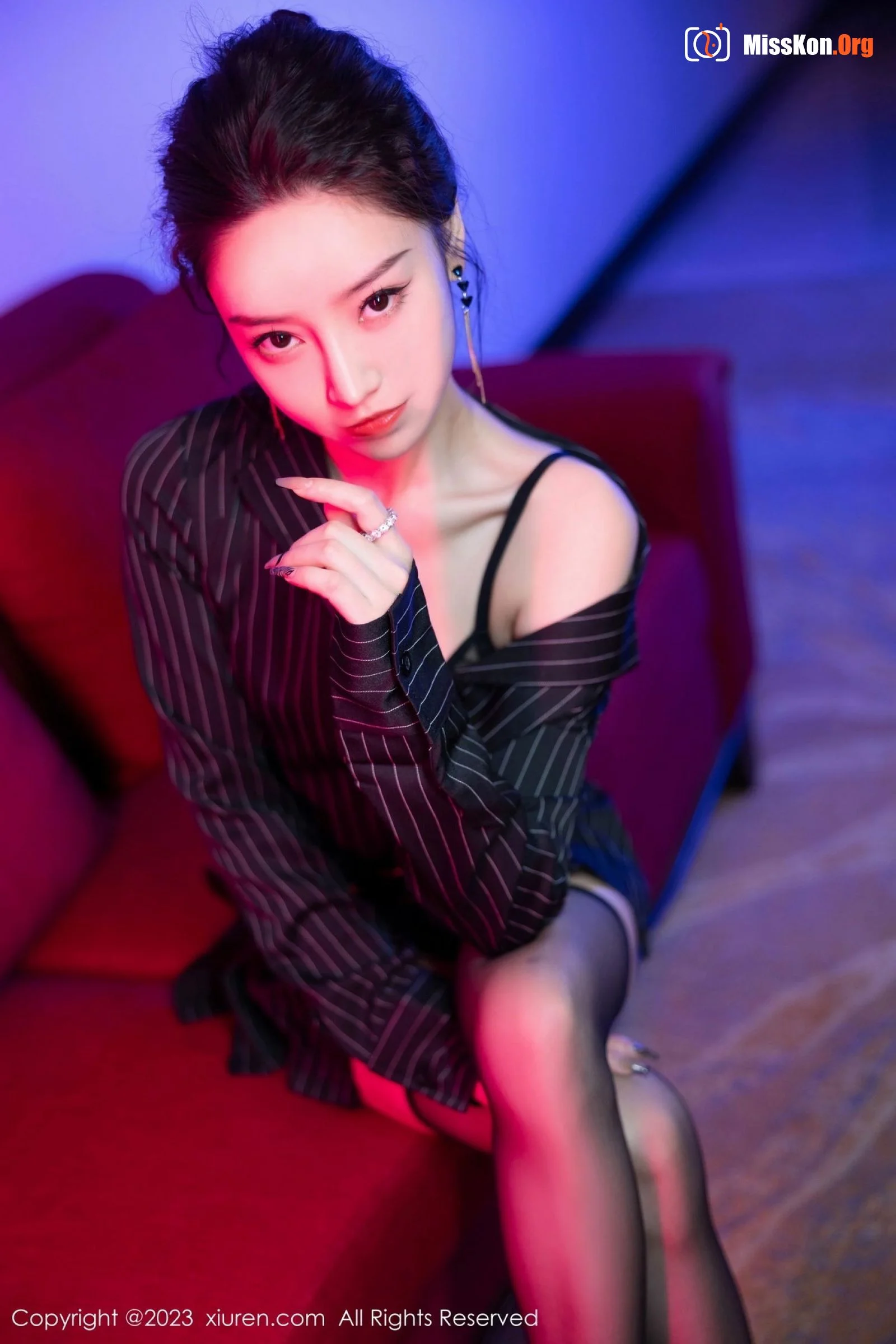 Su Manxi - Photo 17