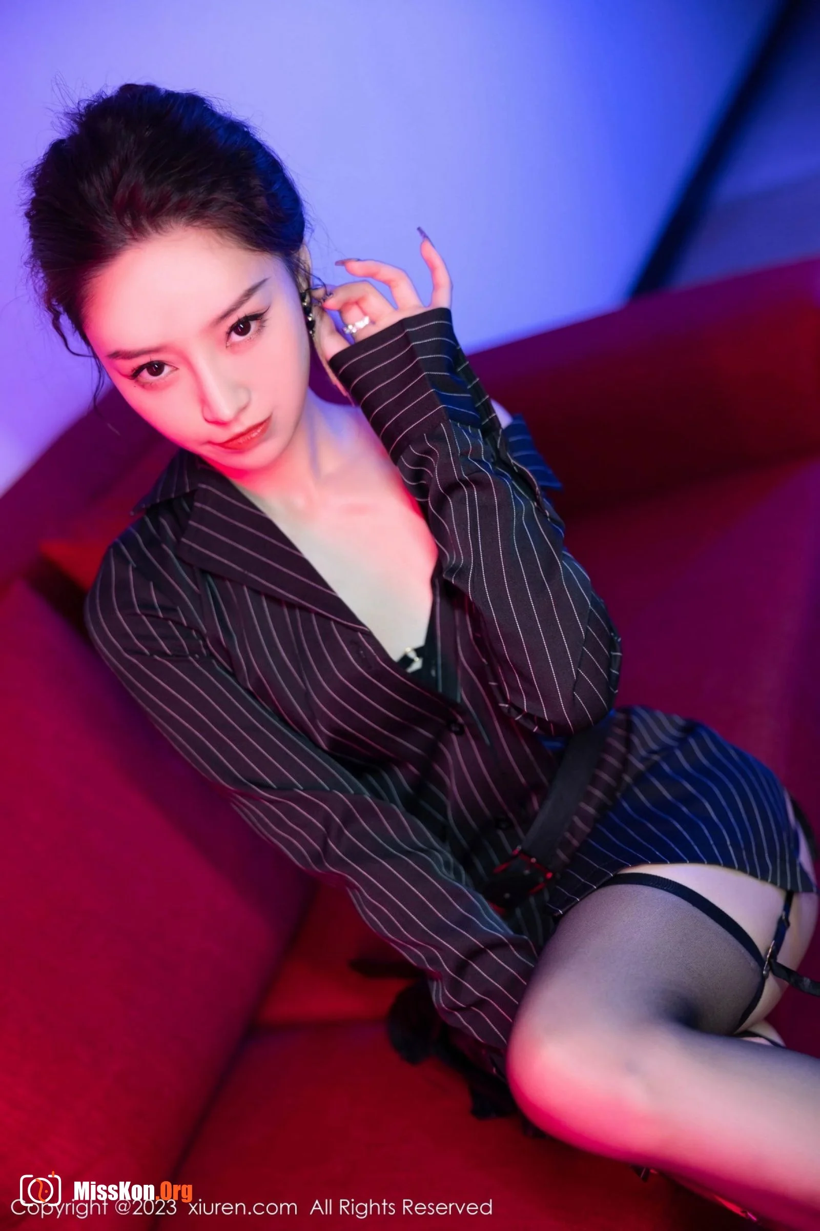Su Manxi - Photo 18