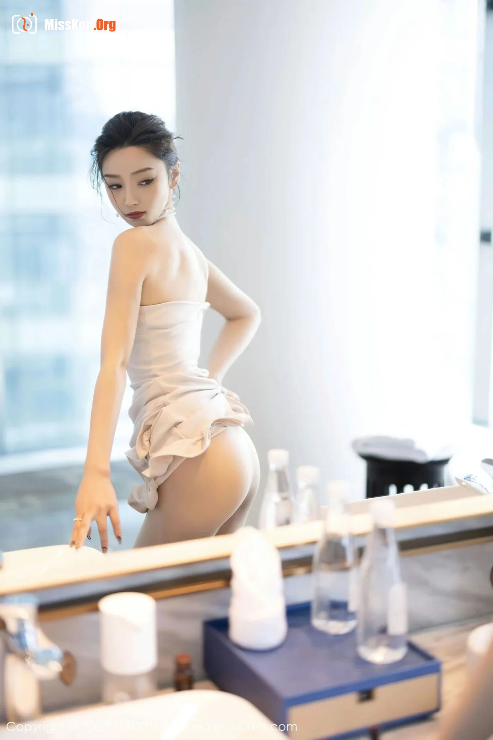 Su Manxi - Photo 10