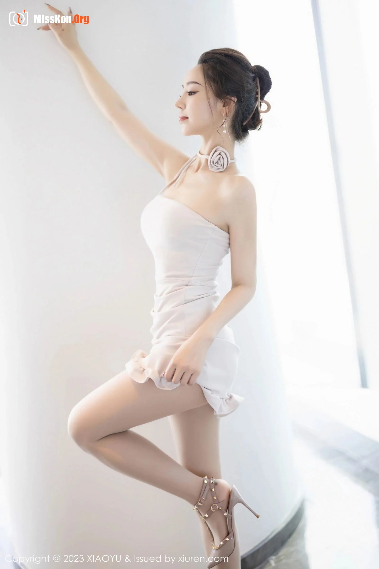 Su Manxi - Photo 13