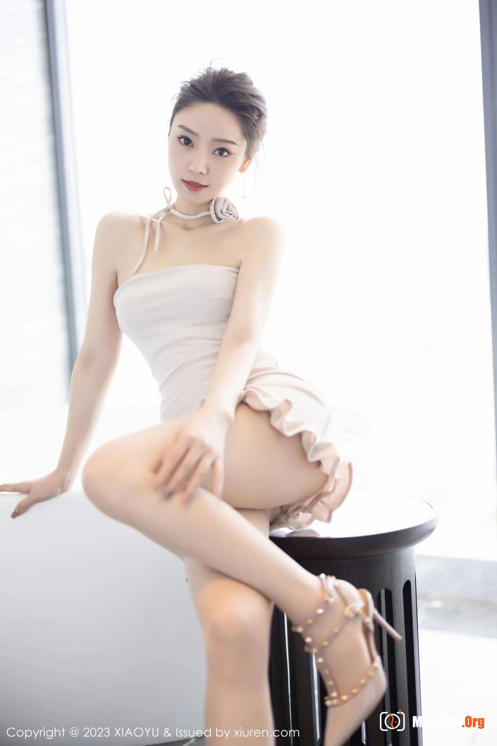Su Manxi - Photo 17
