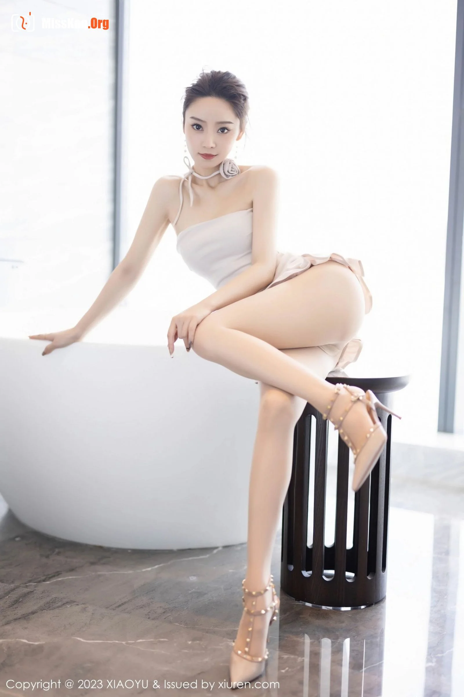 Su Manxi - Photo 19