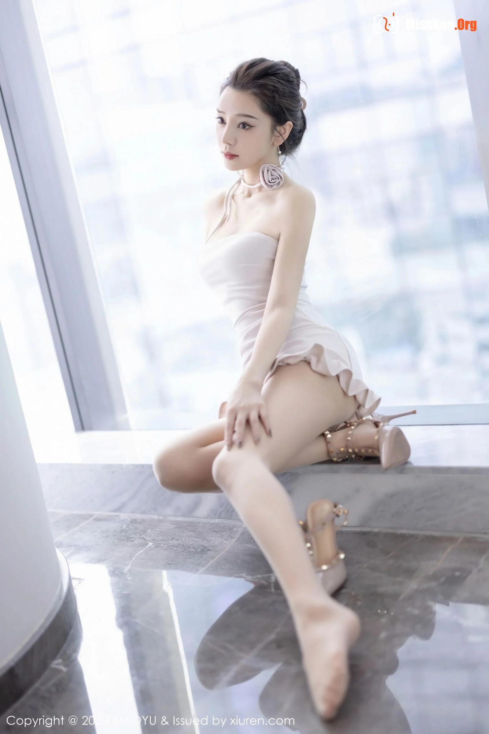 Su Manxi - Photo 42