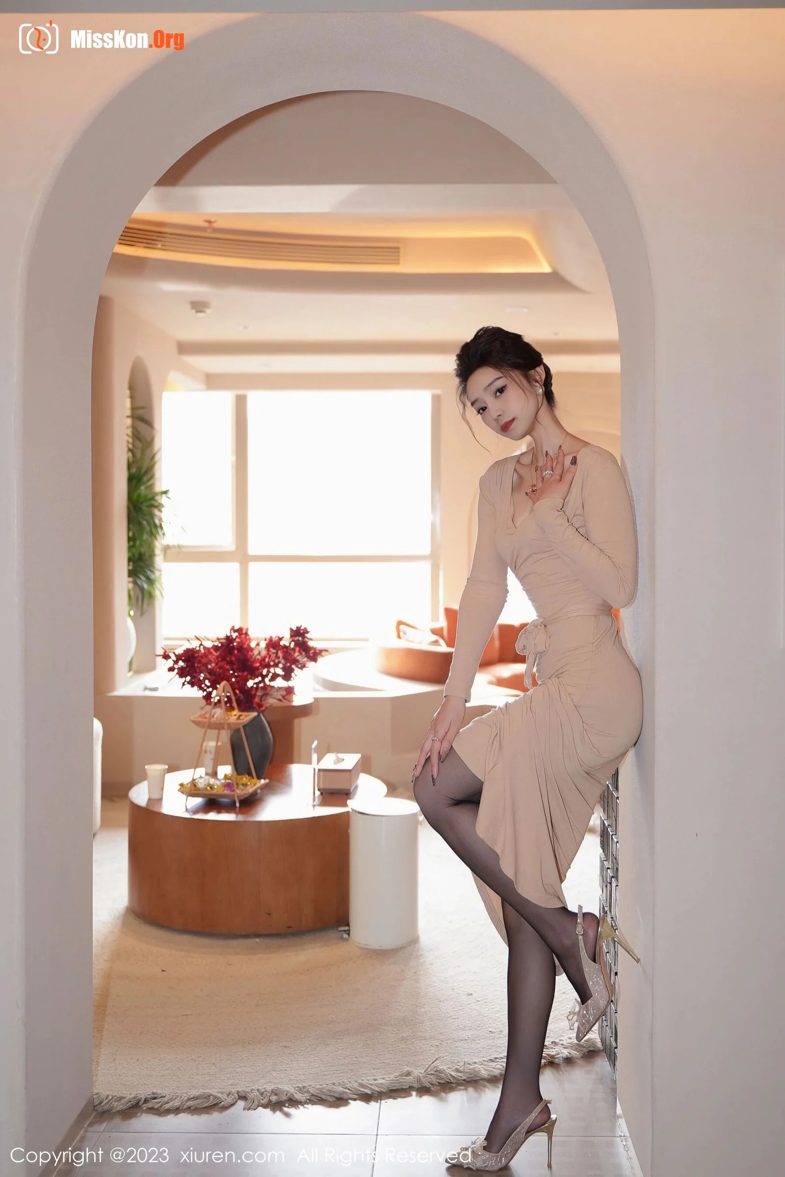 Su Manxi - Photo 16