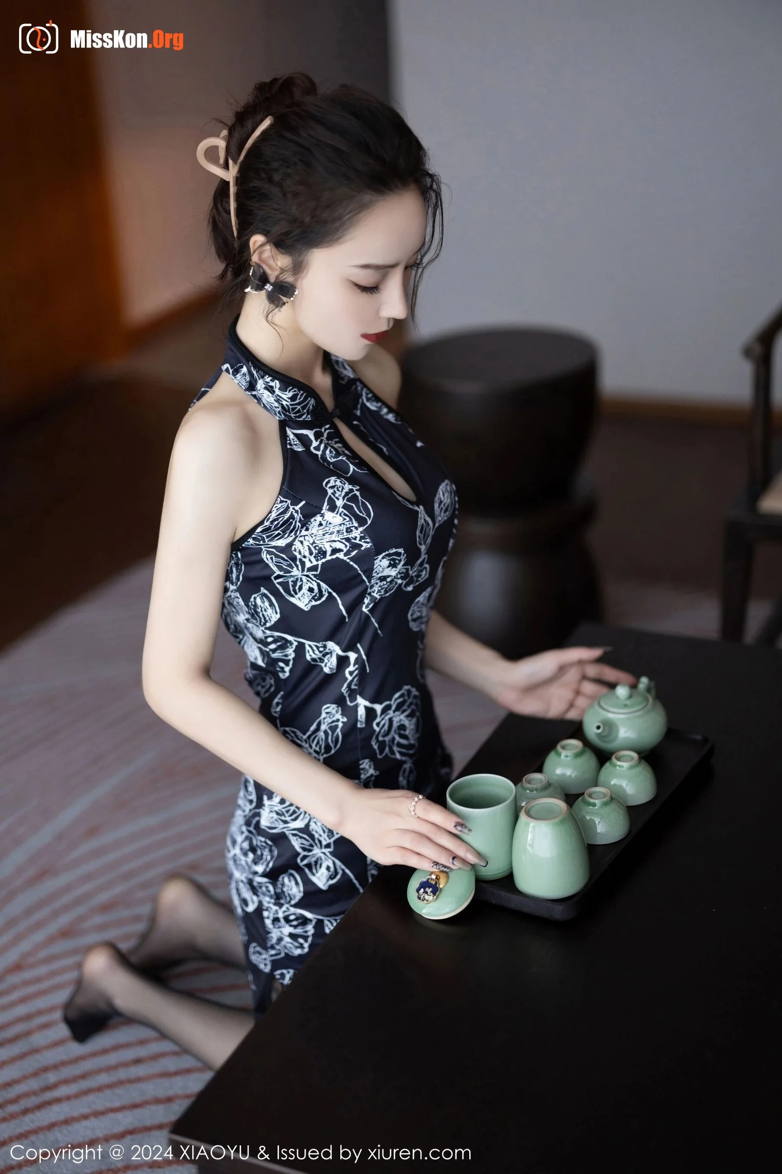 Su Manxi - Photo 17