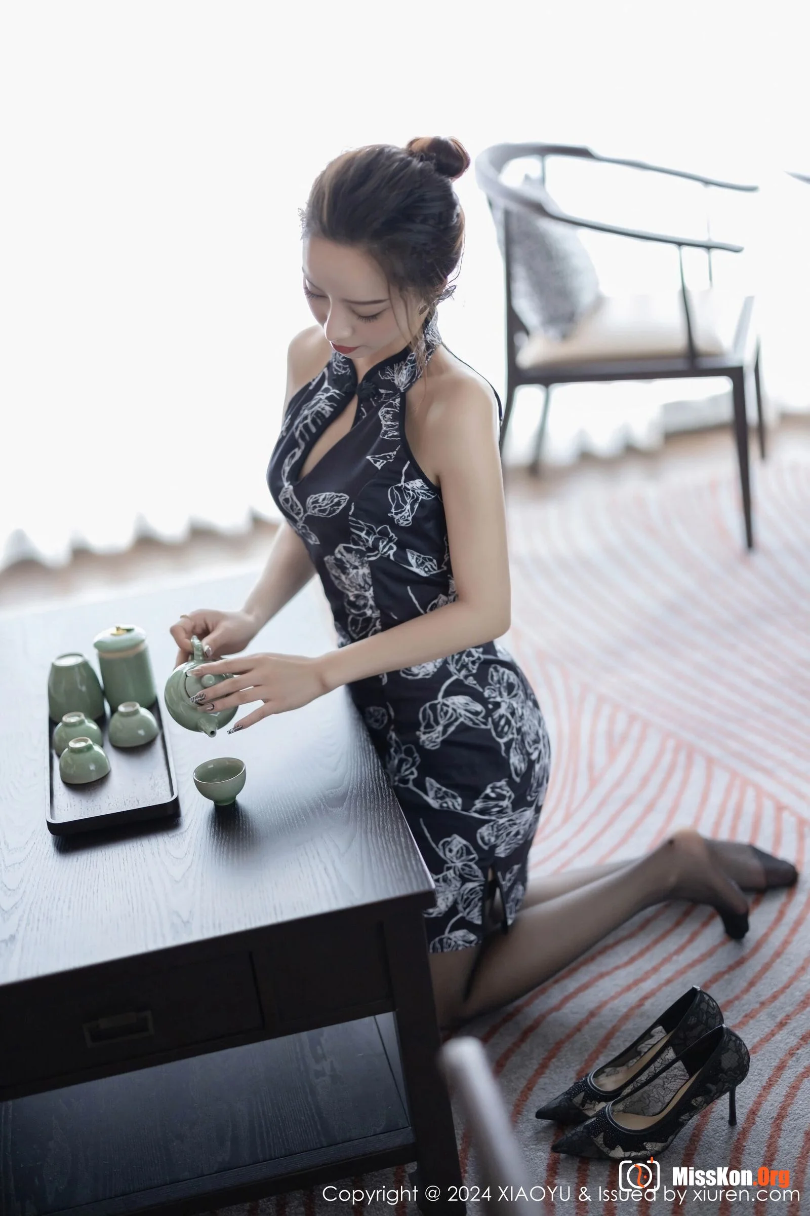 Su Manxi - Photo 19