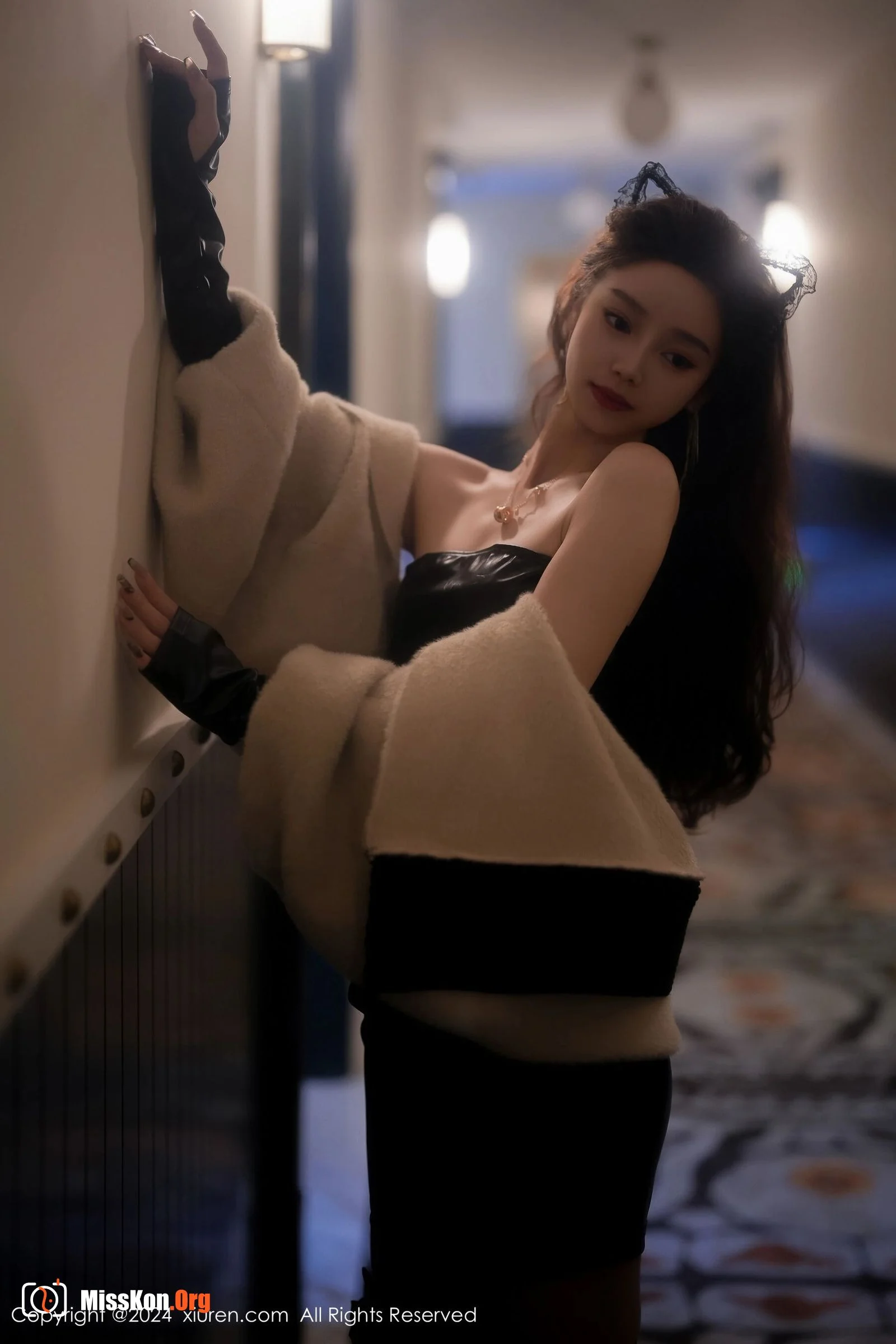 苏曼兮 - 照片 12