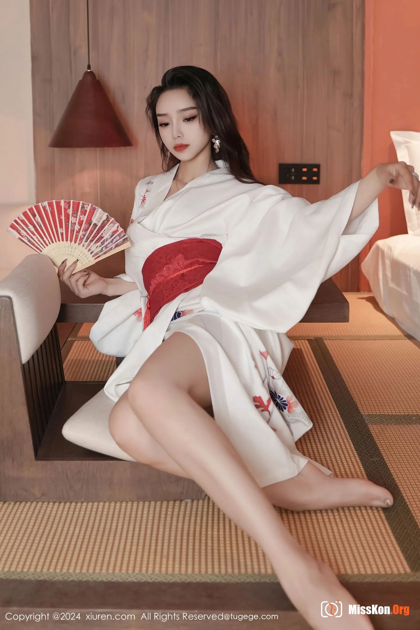 Su Manxi - Photo 17
