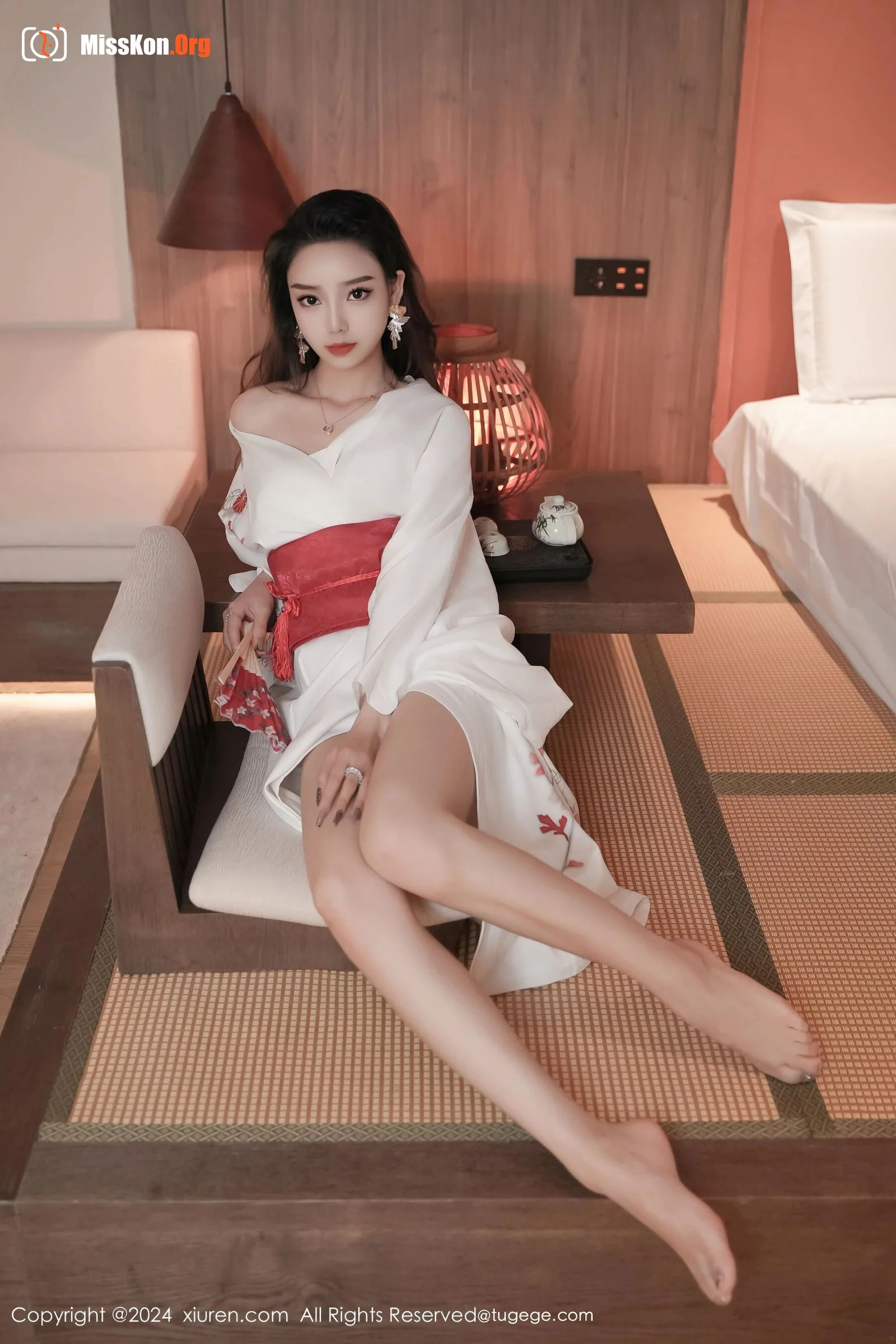 Su Manxi - Photo 18
