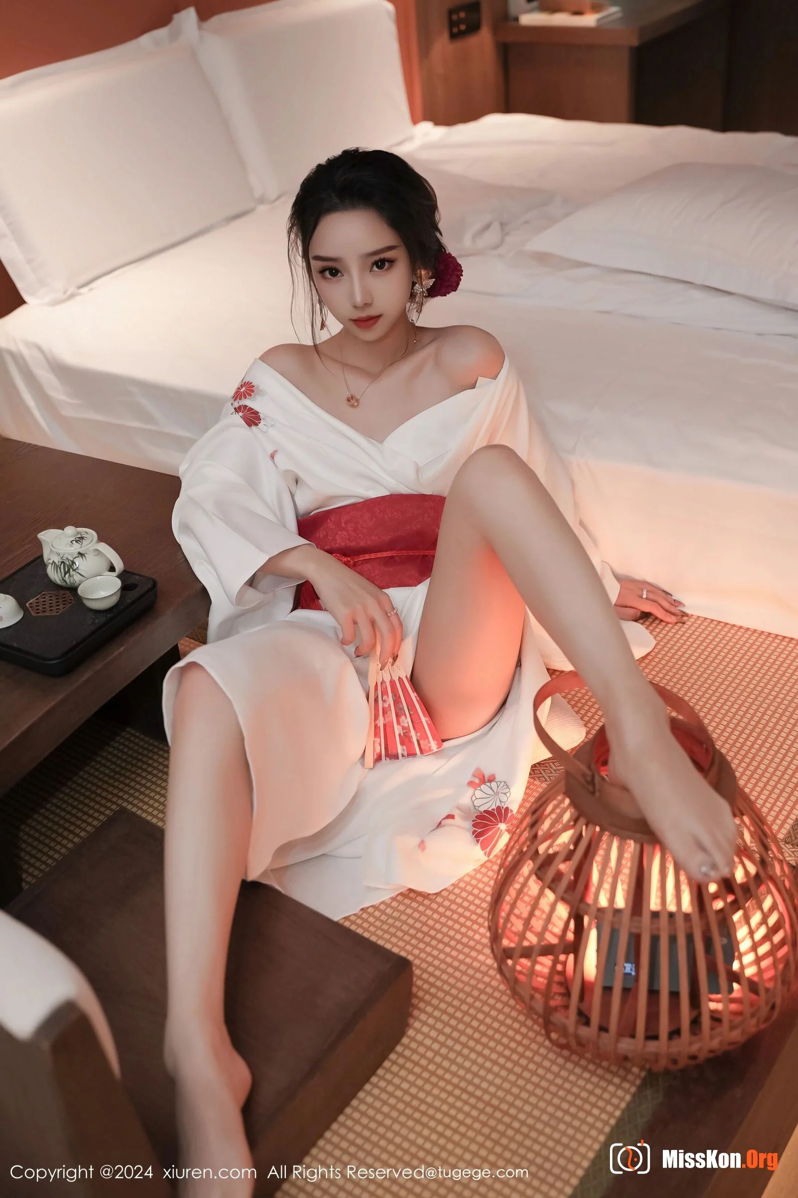 Su Manxi - Photo 2
