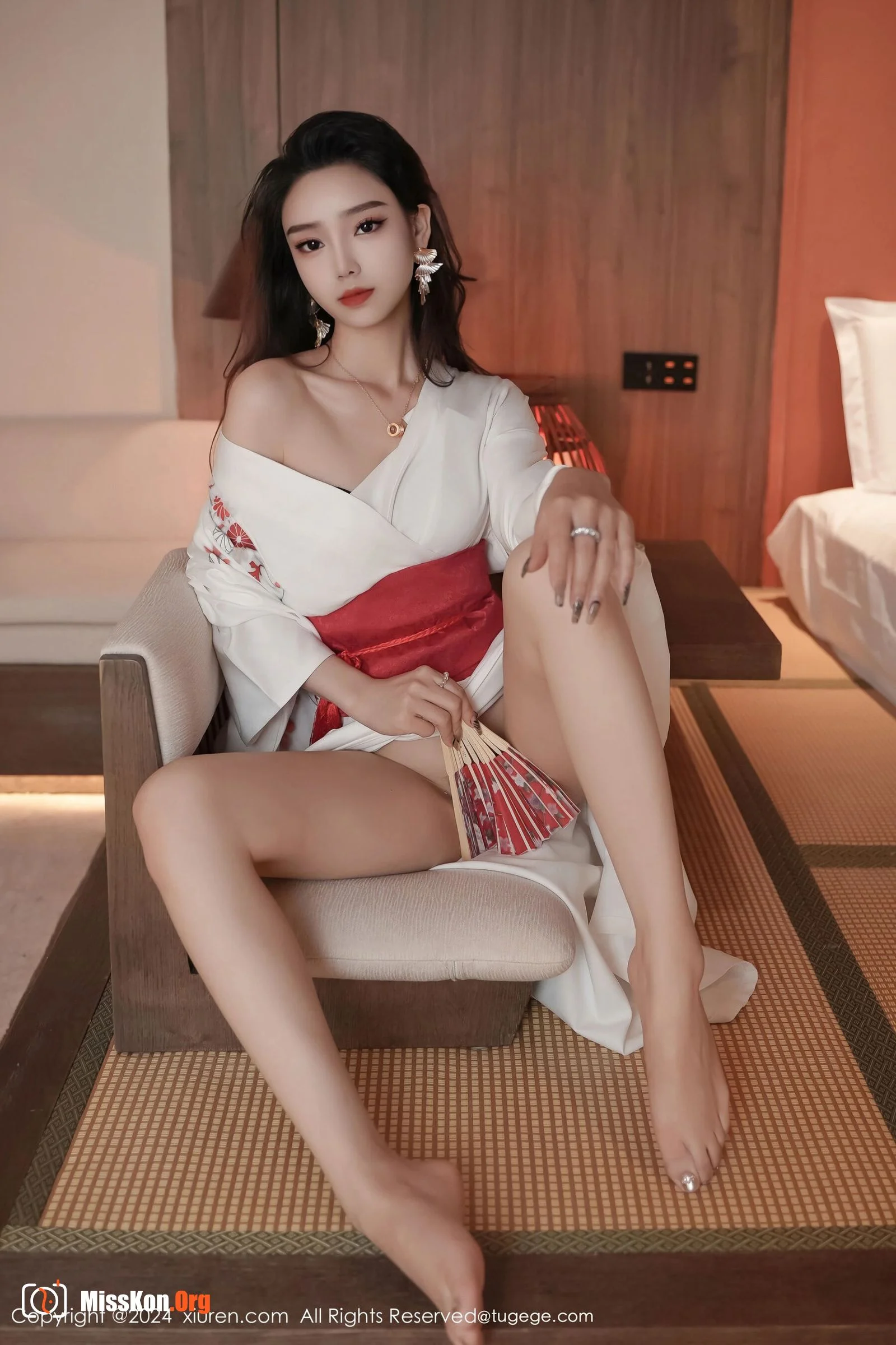 Su Manxi - Photo 20