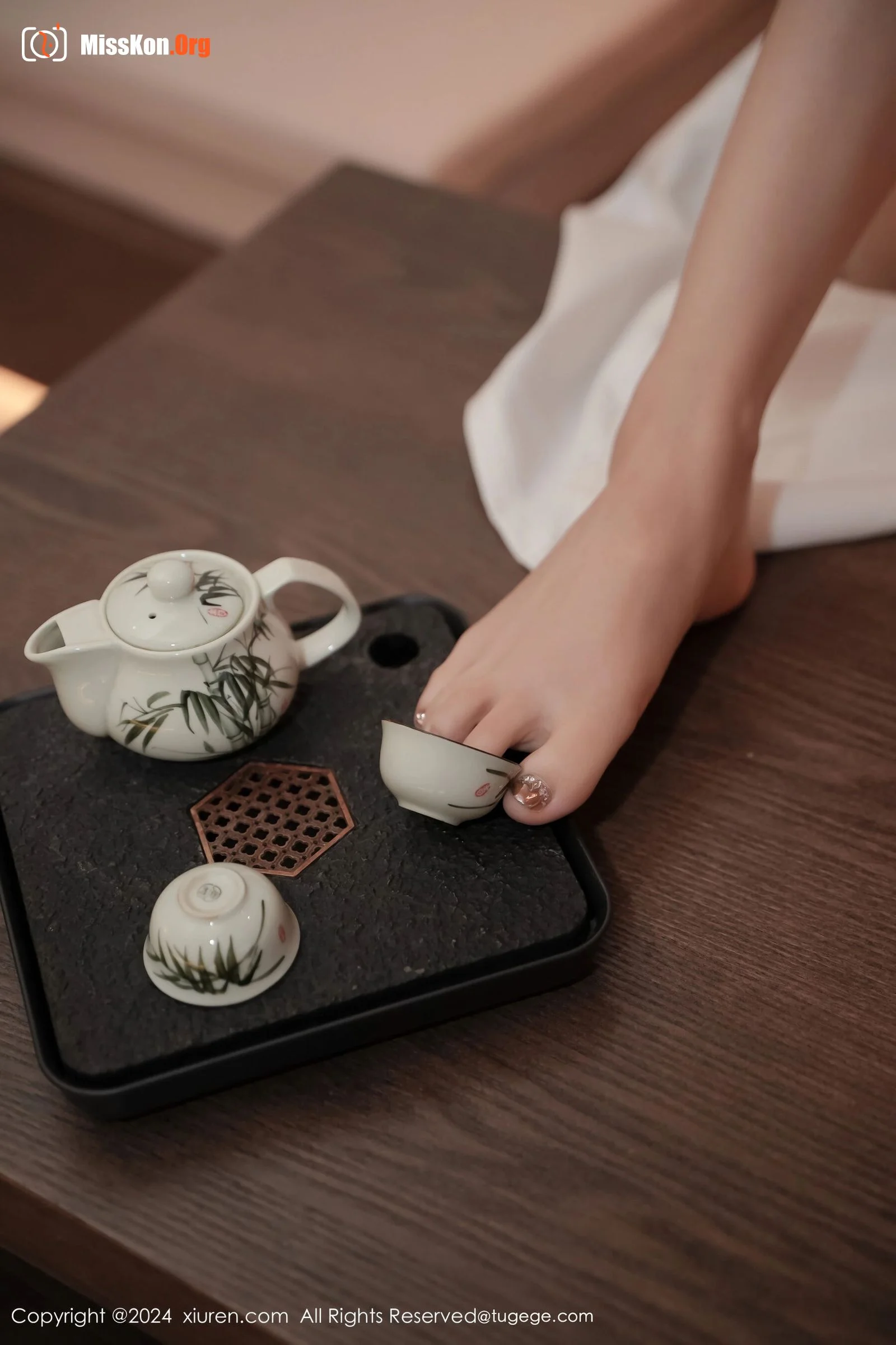 Su Manxi - Photo 9