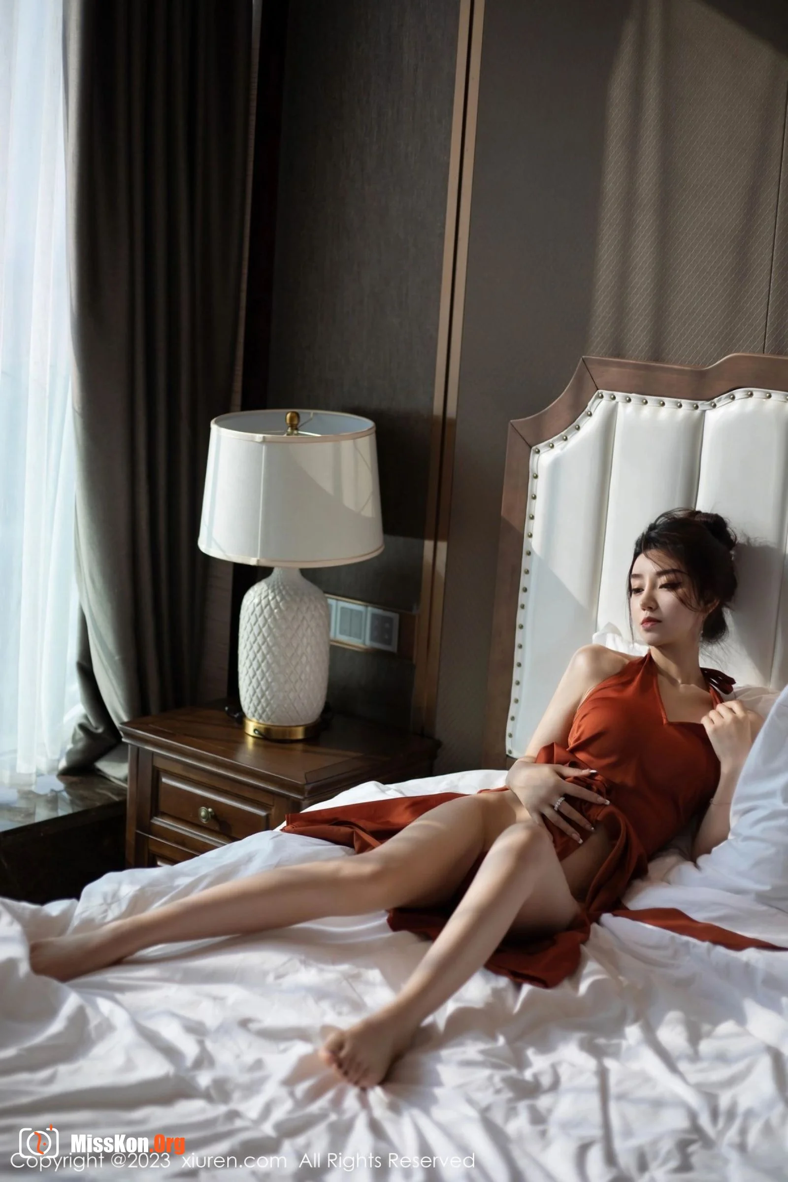 Su Manxi - Photo 11