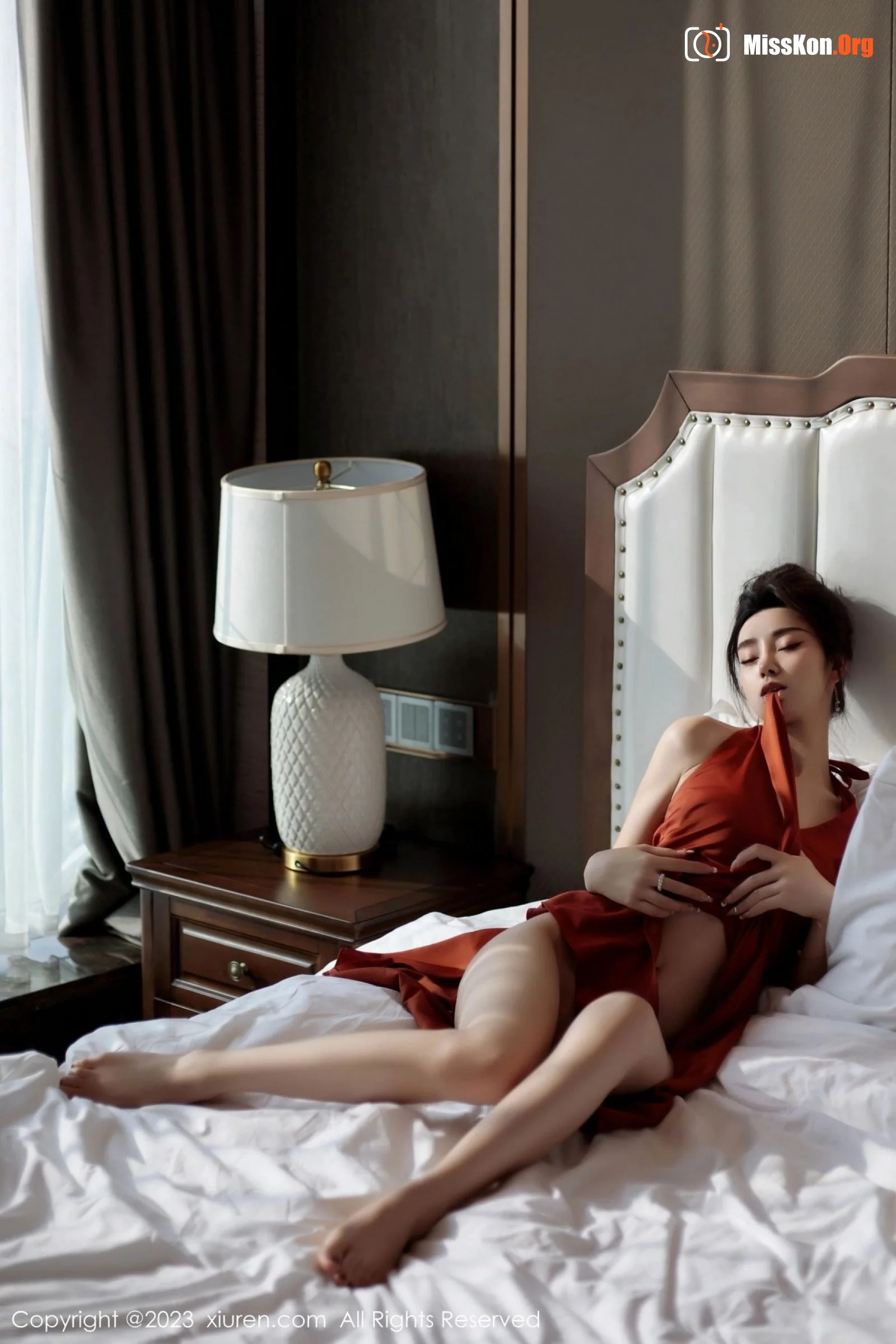 Su Manxi - Photo 12