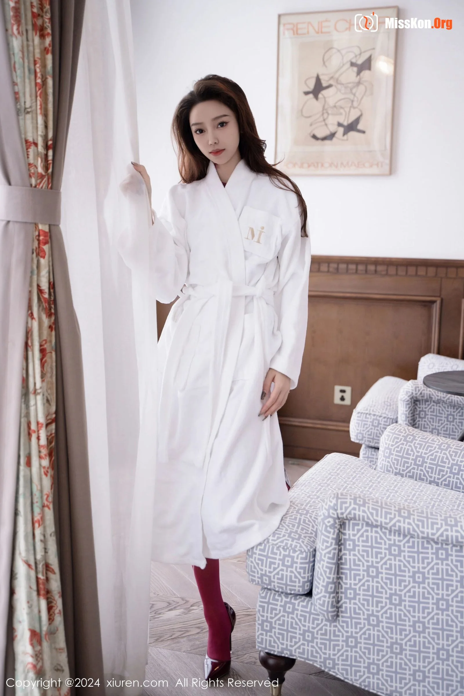 Su Manxi - Photo 8