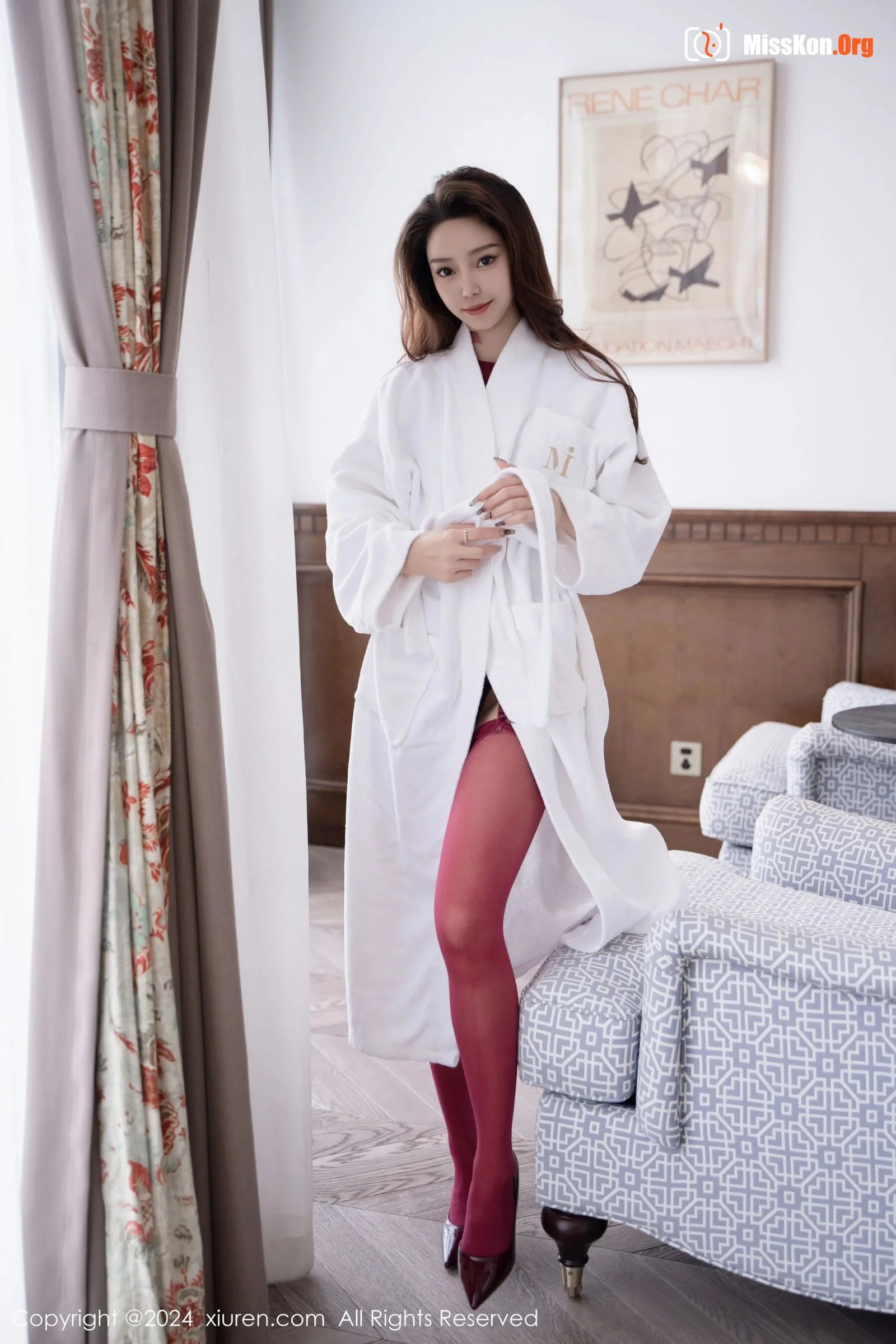 Su Manxi - Photo 9