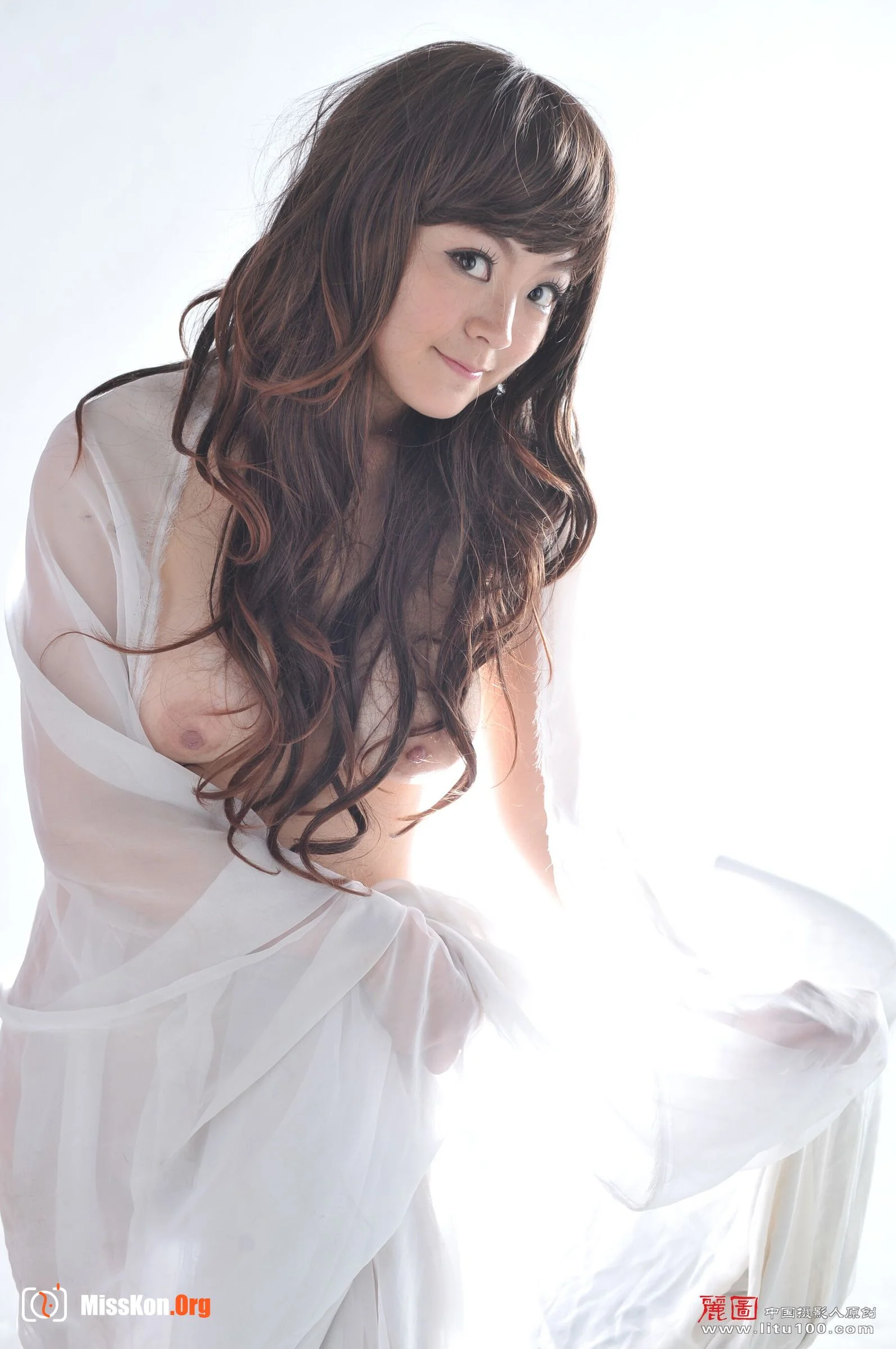 Su Qian (2011-09-17) - Photo 2