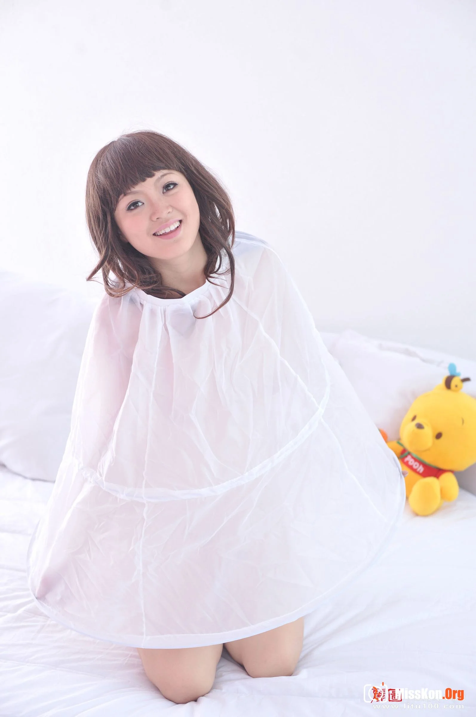 Su Qian (2011-10-12) - Photo 17