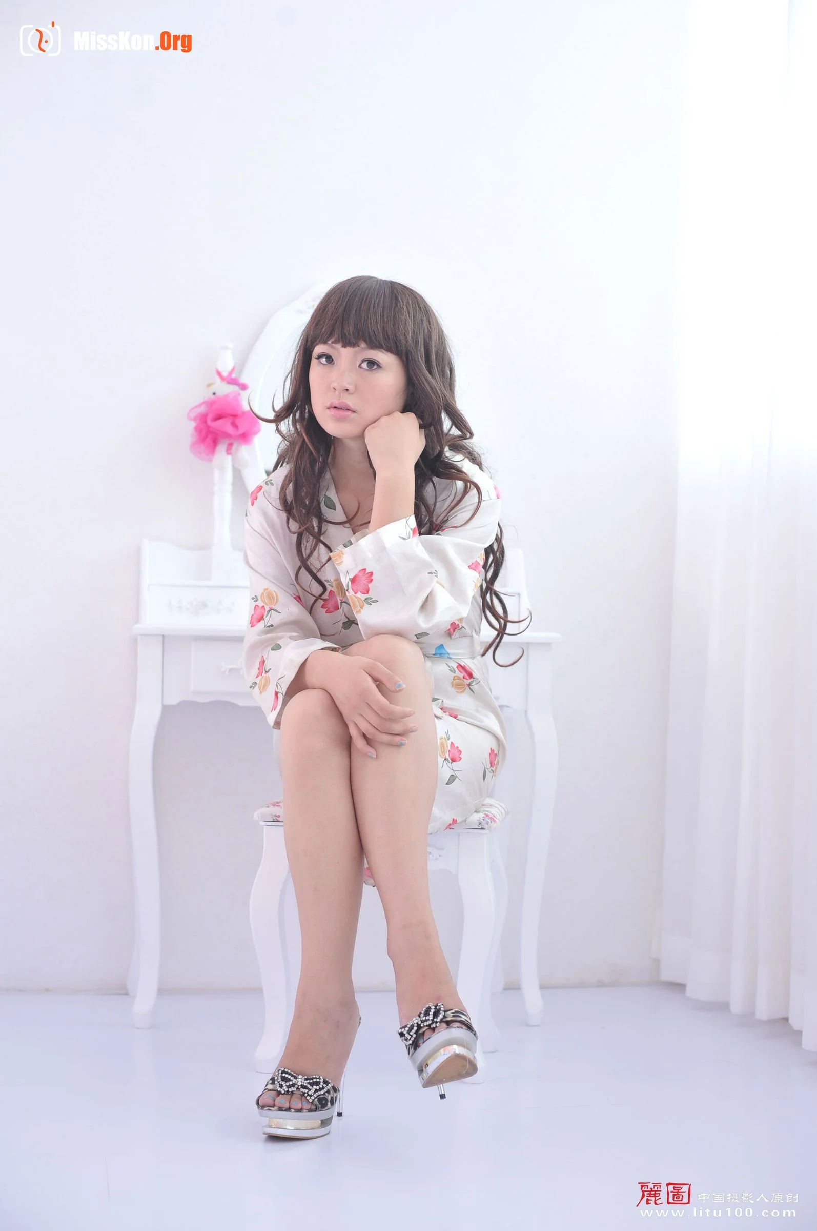 Su Qian (2011-10-12) - Photo 2