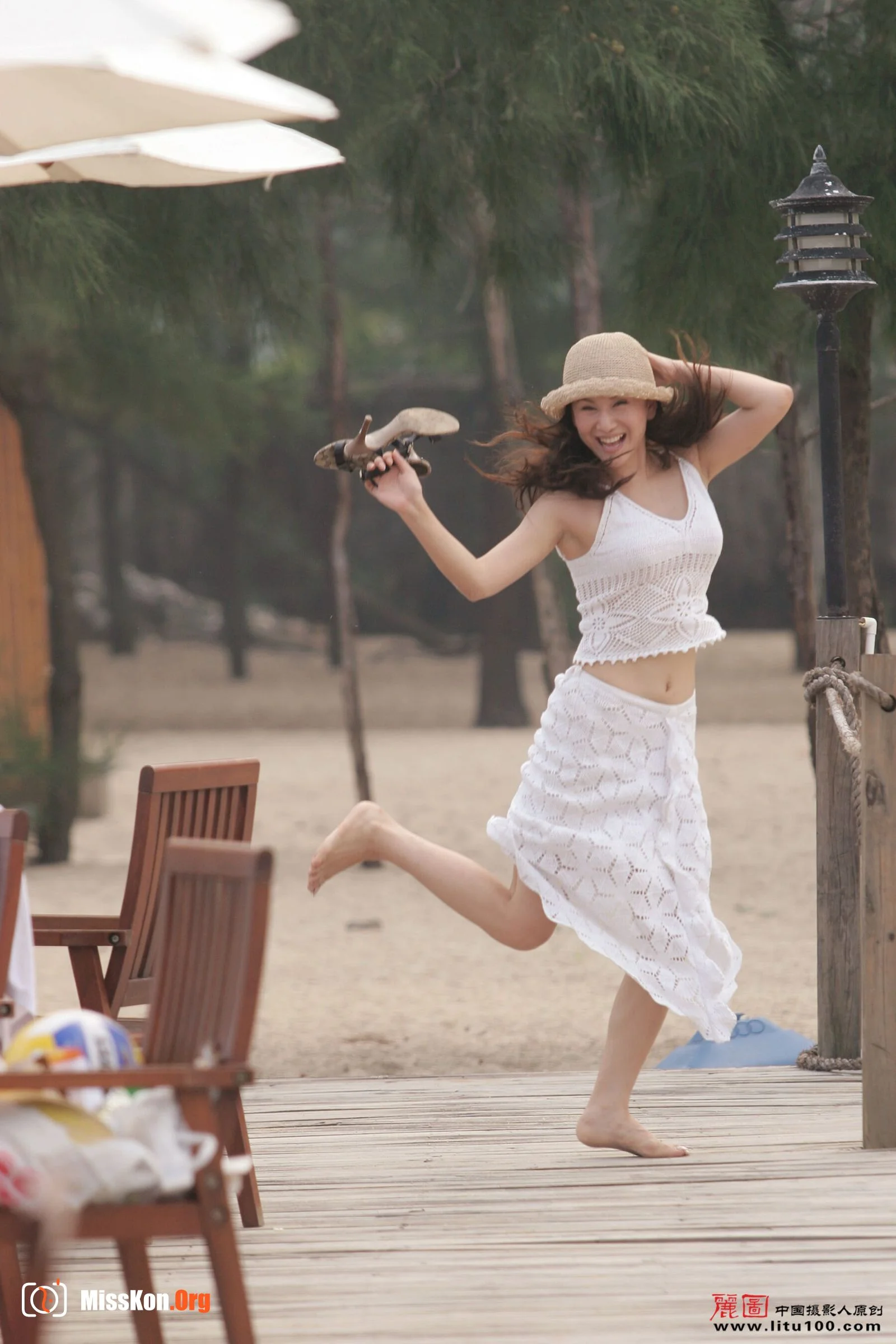 Su Tong (2006-08-19) - Photo 12