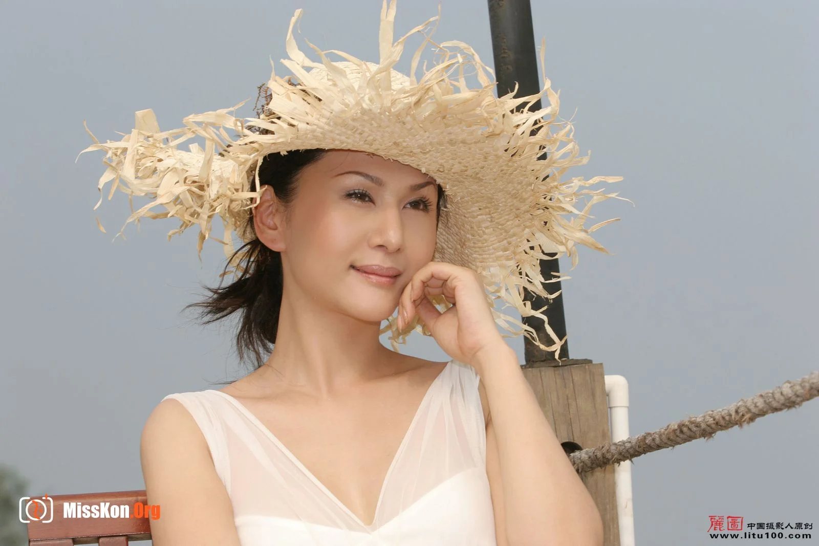 Su Tong (2006-08-19) - Photo 14