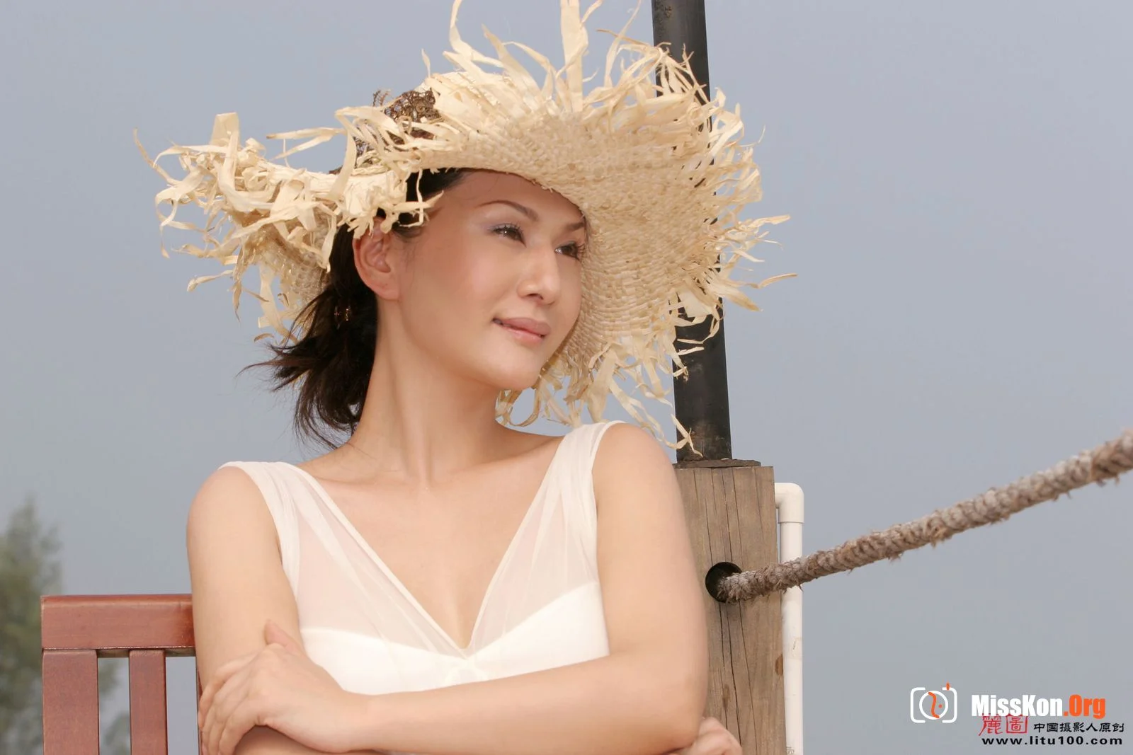 Su Tong (2006-08-19) - Photo 15