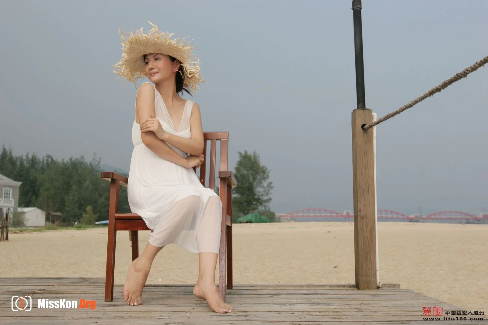 Su Tong (2006-08-19) - Photo 16